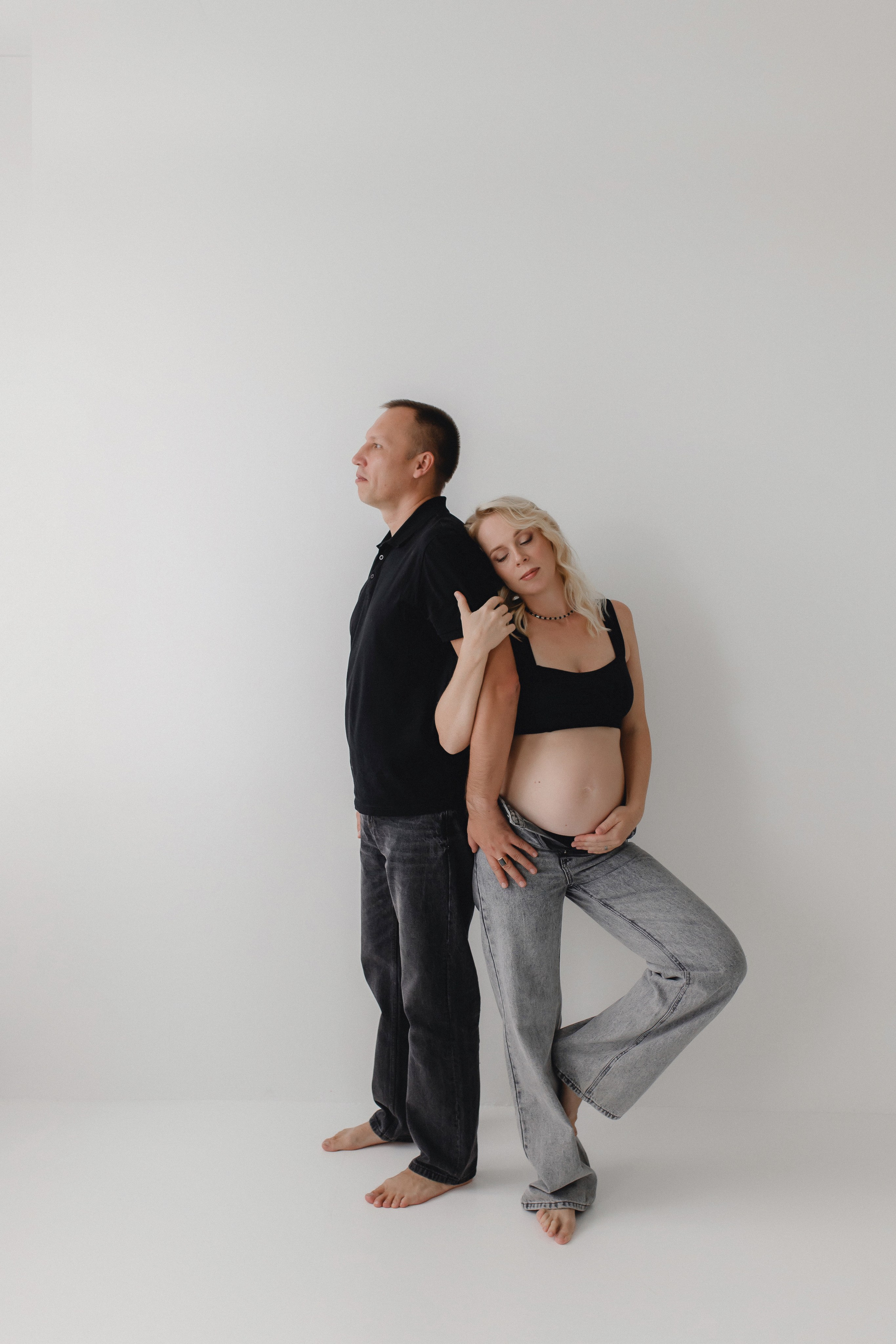 Наташа и Дима. Главная