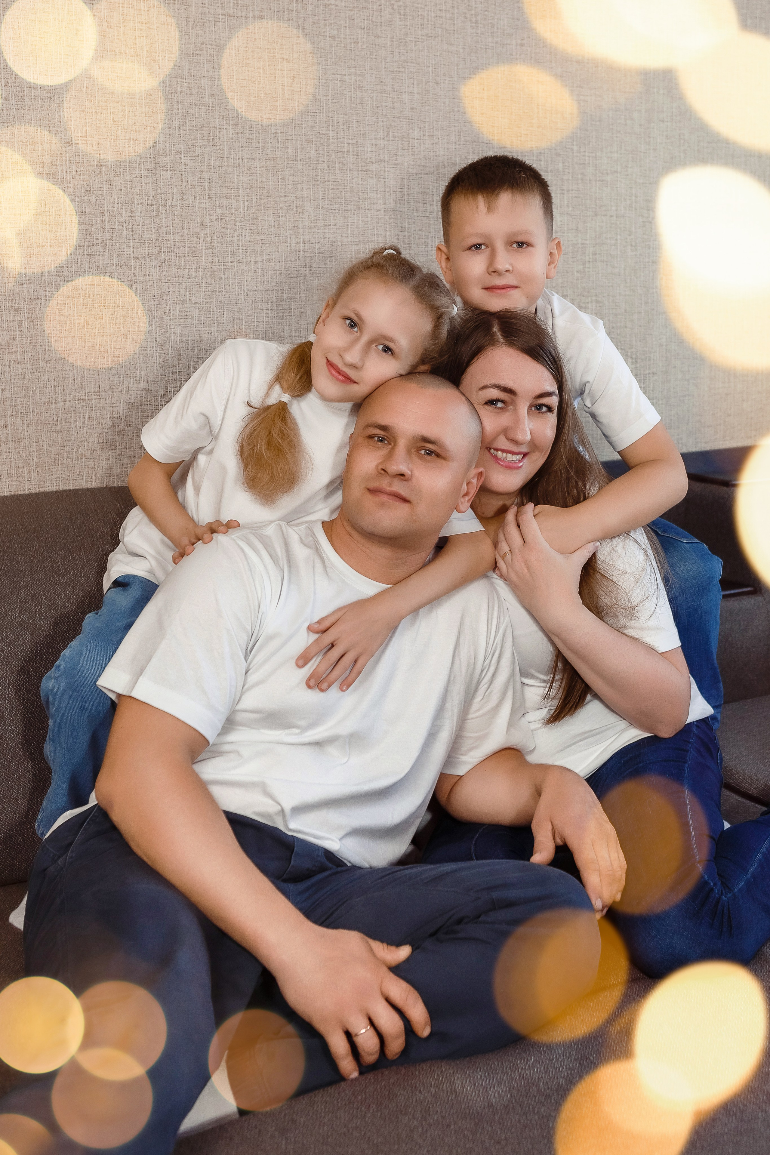 Подготовка к Новому году!. Детский, семейный фотограф в Южно-Сахалинске, Невельске и Холмске