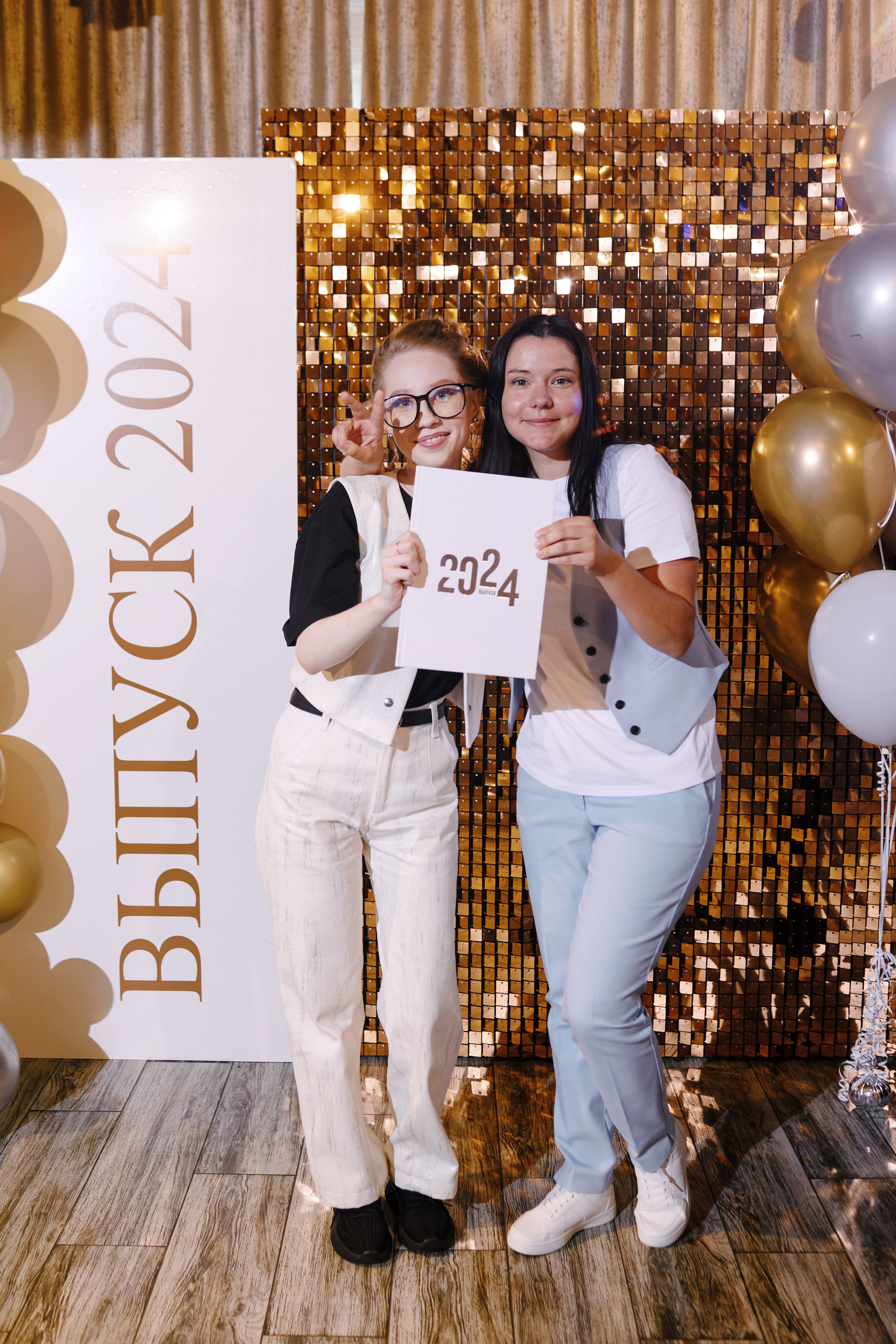 Выпускной 11кл. Портретный и свадебный фотограф в Екатеринбурге Владимир ЛузинЛузин