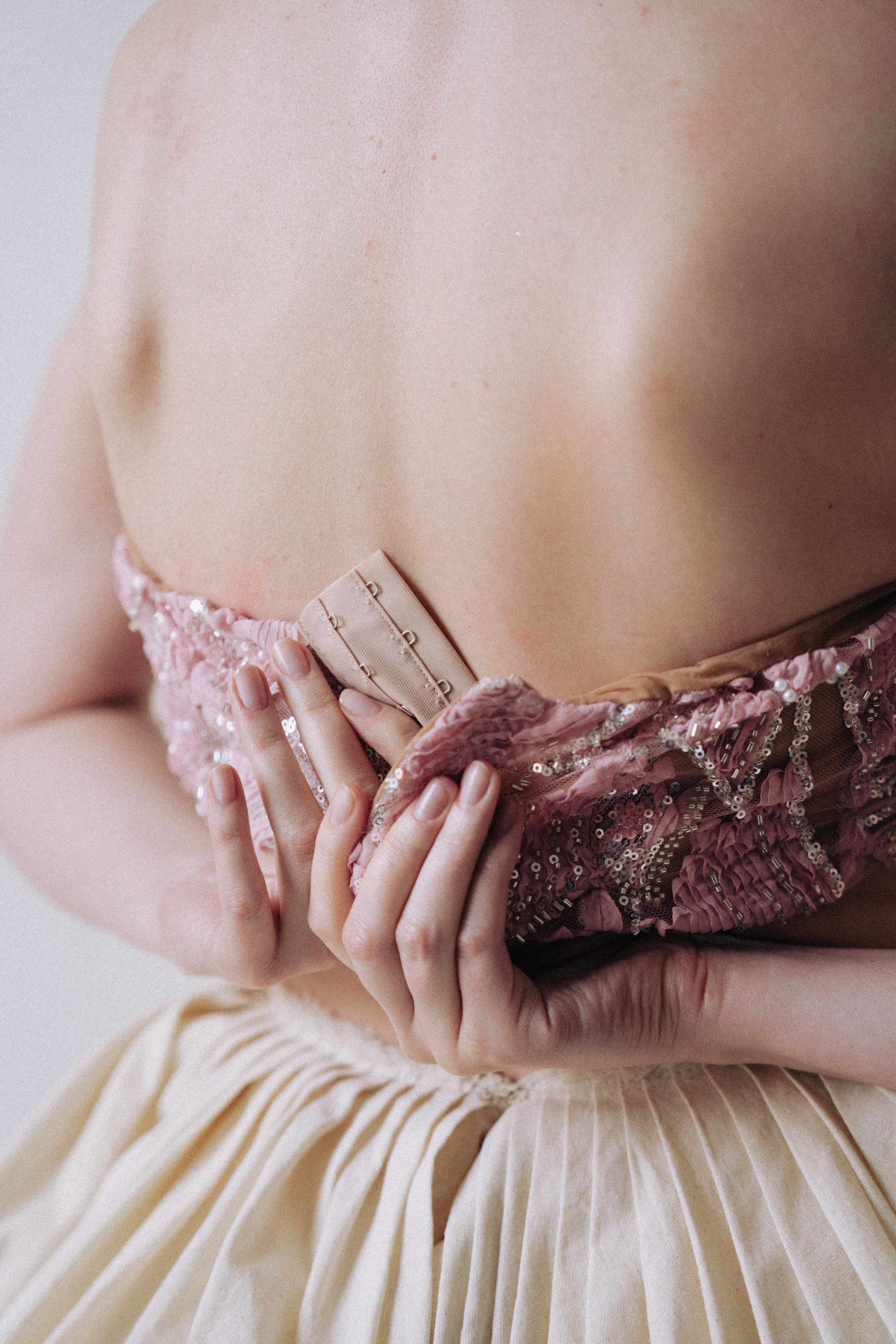 MASHA. Фотограф с психологическим образованием