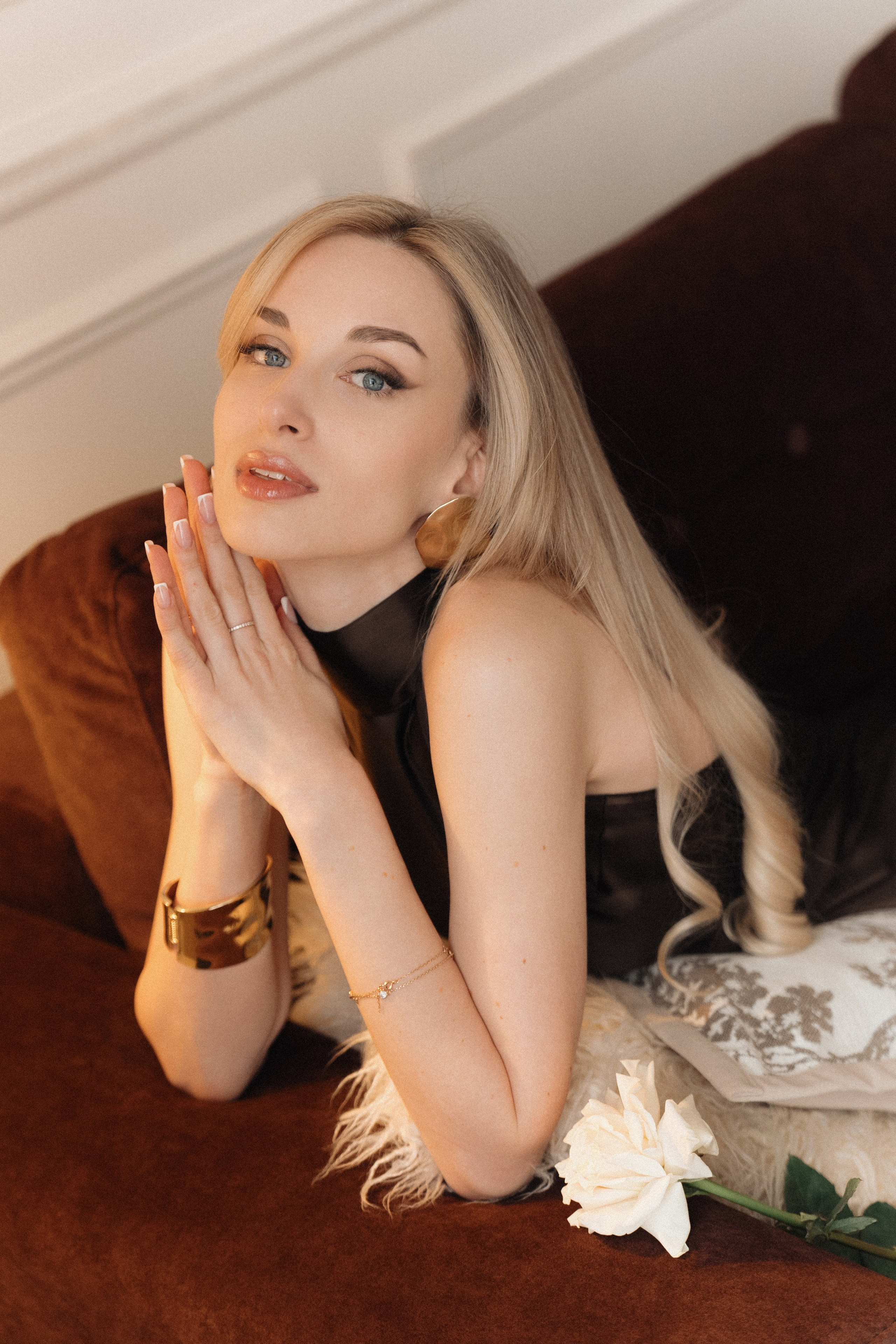 Анастасия. Фотограф с психологическим образованием