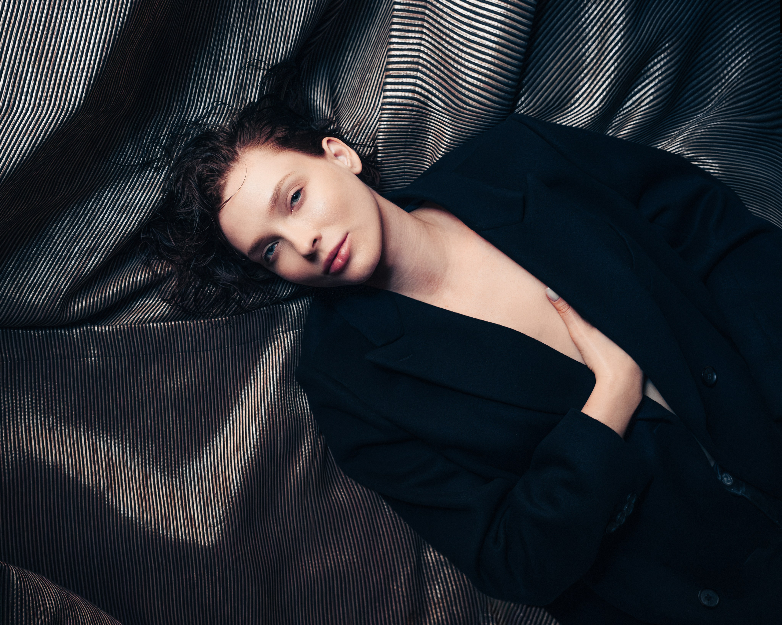 Света — Отель. Московский фотограф Руслан Панов