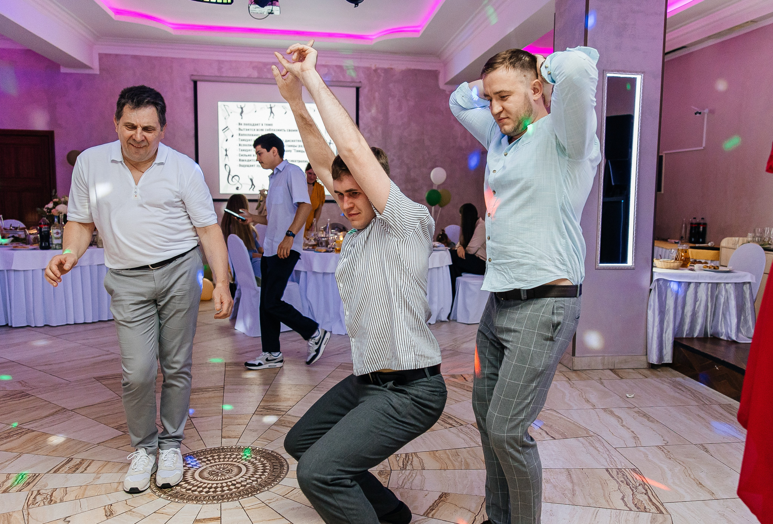 Ярослав и Мария. Свадебный и семейный фотограф Елизавета Ермак | Москва и МО