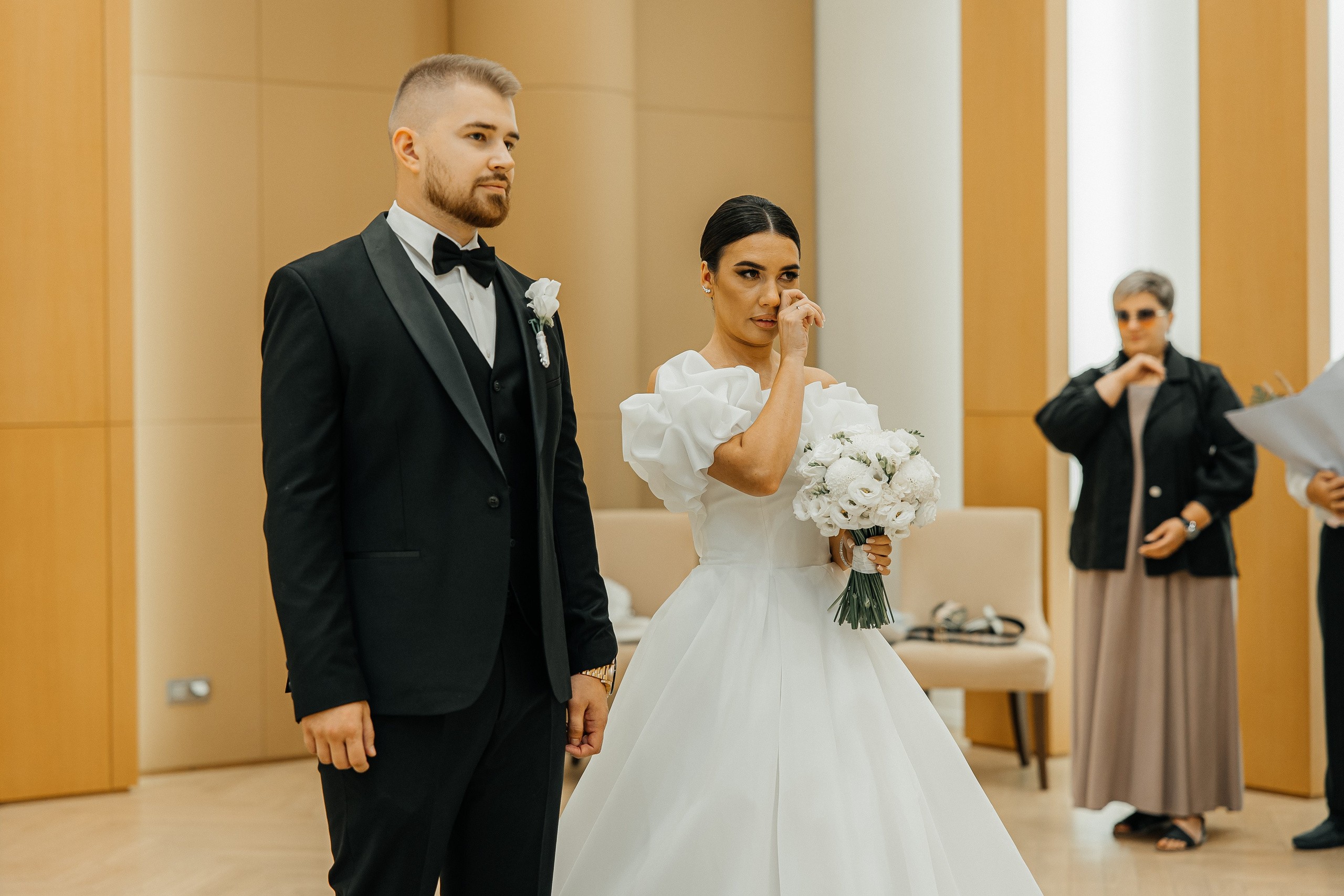 Александр и Арина. Свадебный и семейный фотограф Елизавета Ермак | Москва и МО