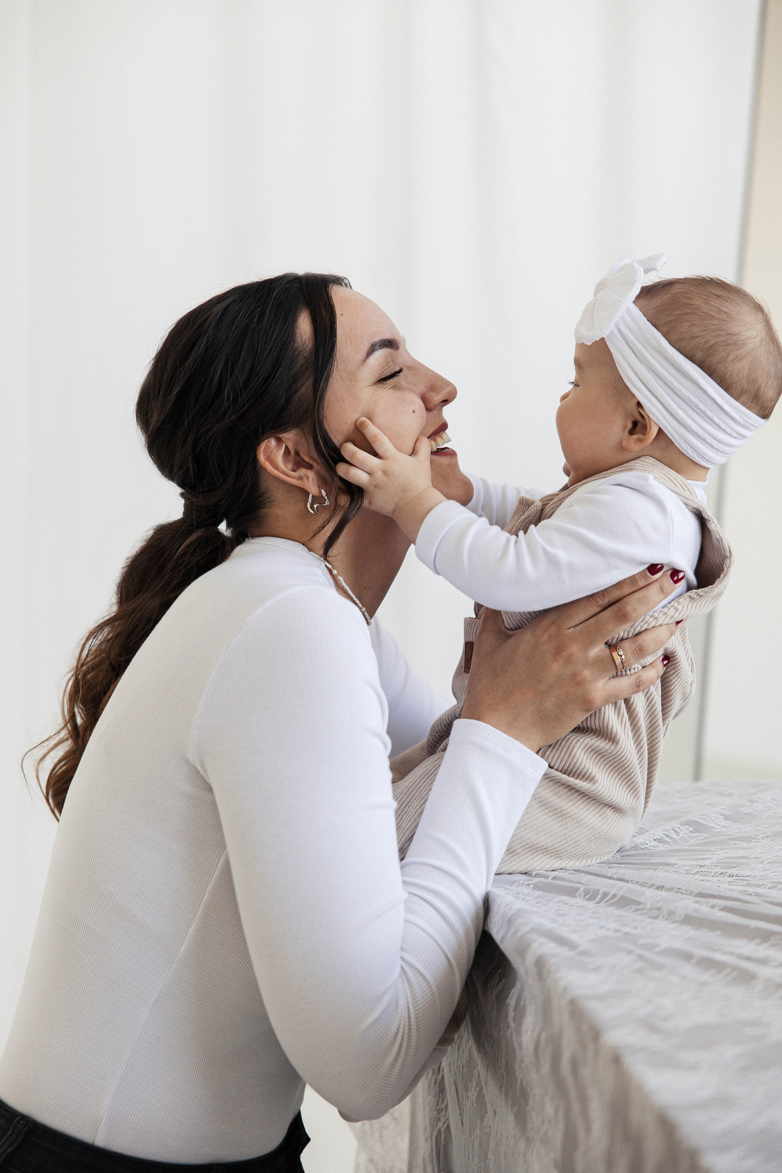 Пупсик Злата. Главная