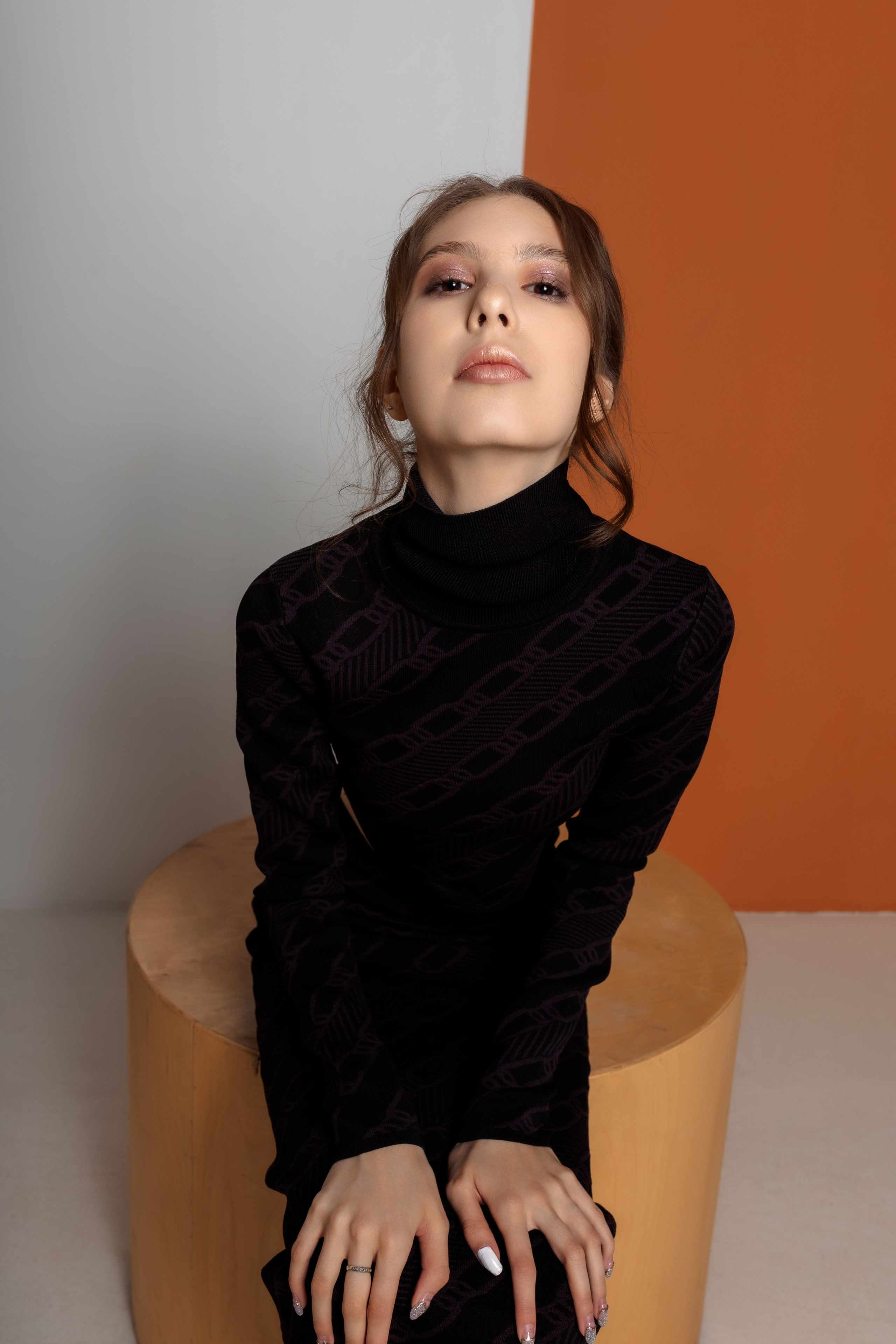 Модельные тесты Нонна. Свадебный и Семейный фотограф г. Ижевск Гульназ Солдатова. Гульназ фото