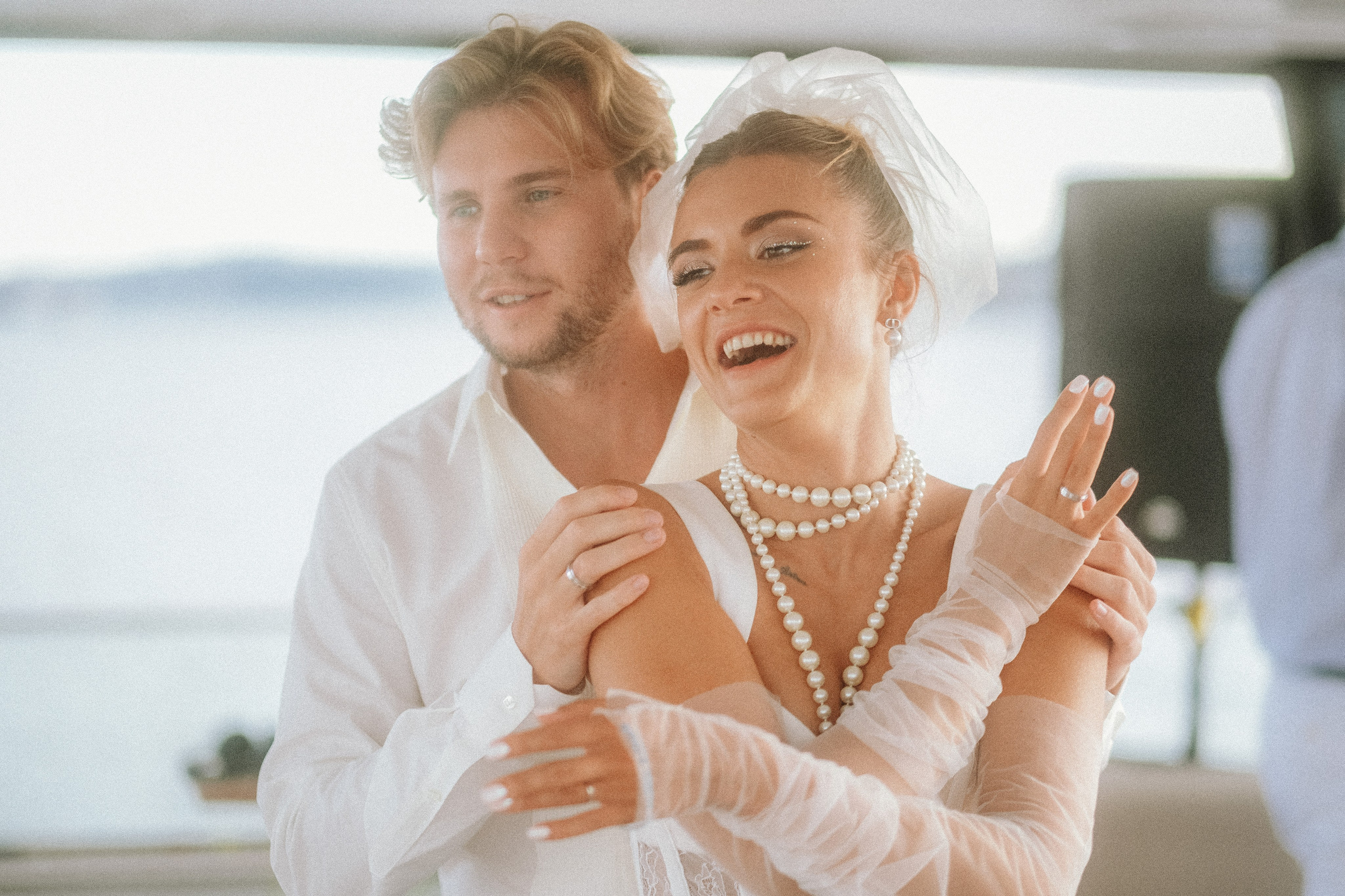 Kris+Kirill. Фотограф Иван Газукин