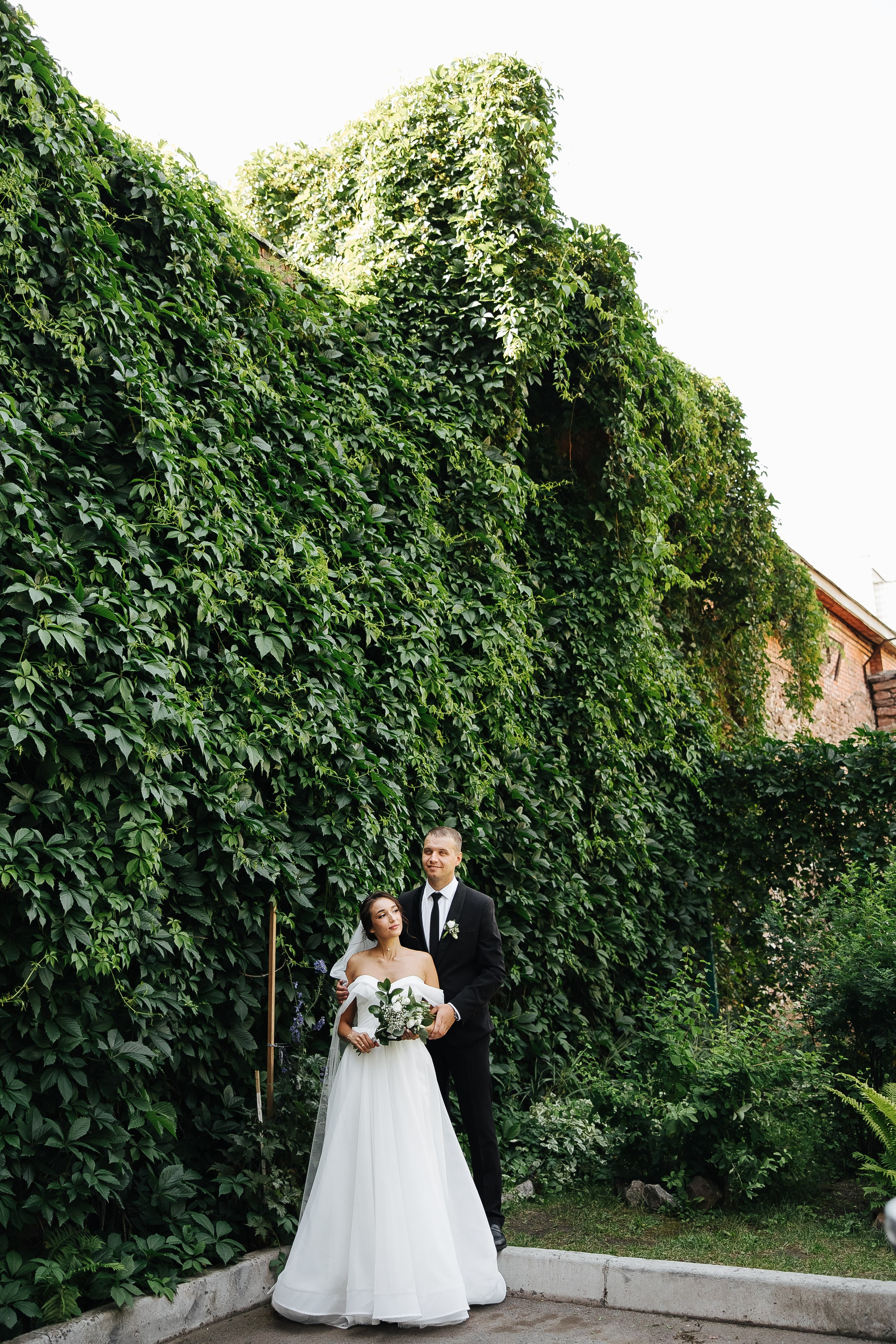 Иван Юлия. Фотограф в Красноярске Надежда Воскресенская