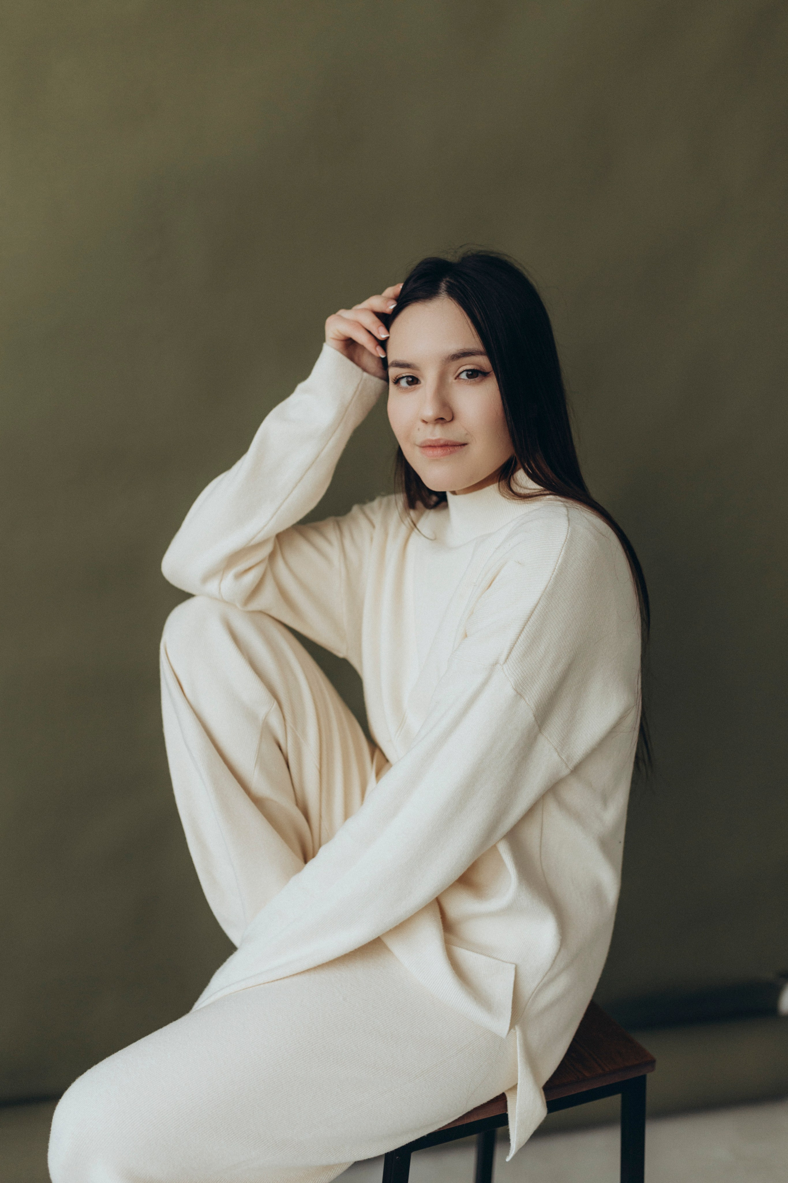 Лиза и Юля. Фотограф Кемерово Анастасия Ларионова