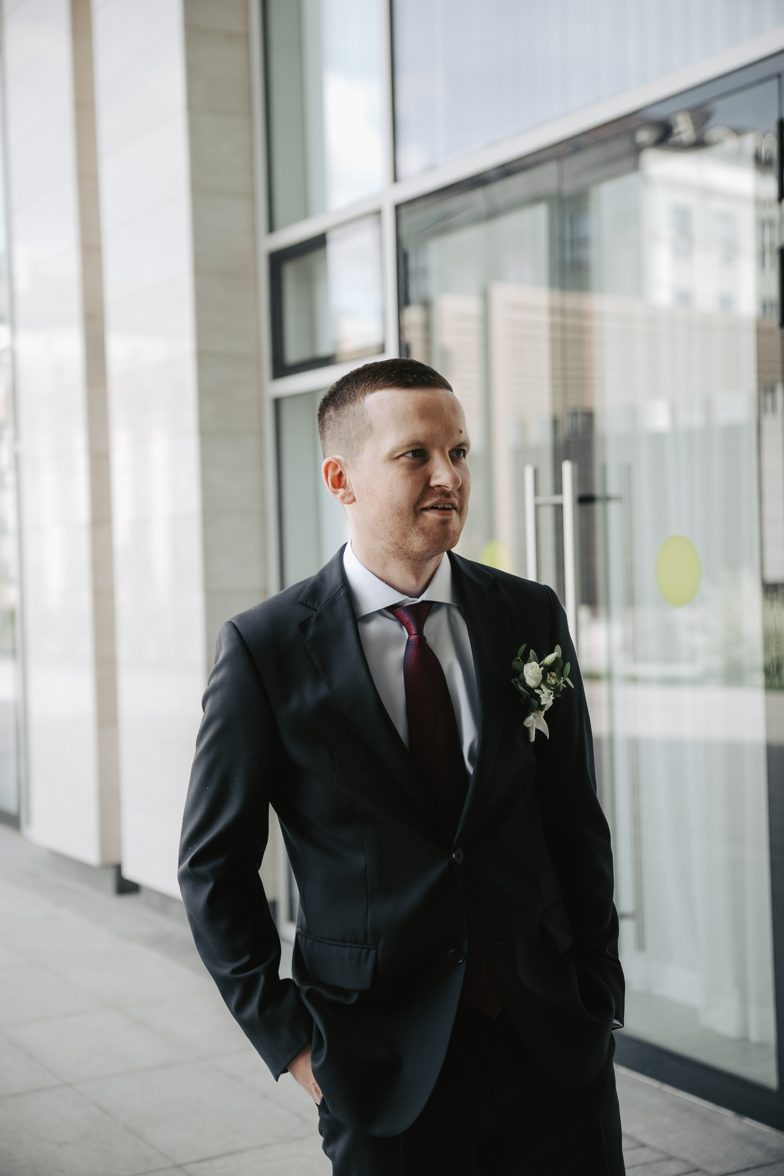 Гулина и Рома. Семейный фотограф в Казани Татьяна Андреева