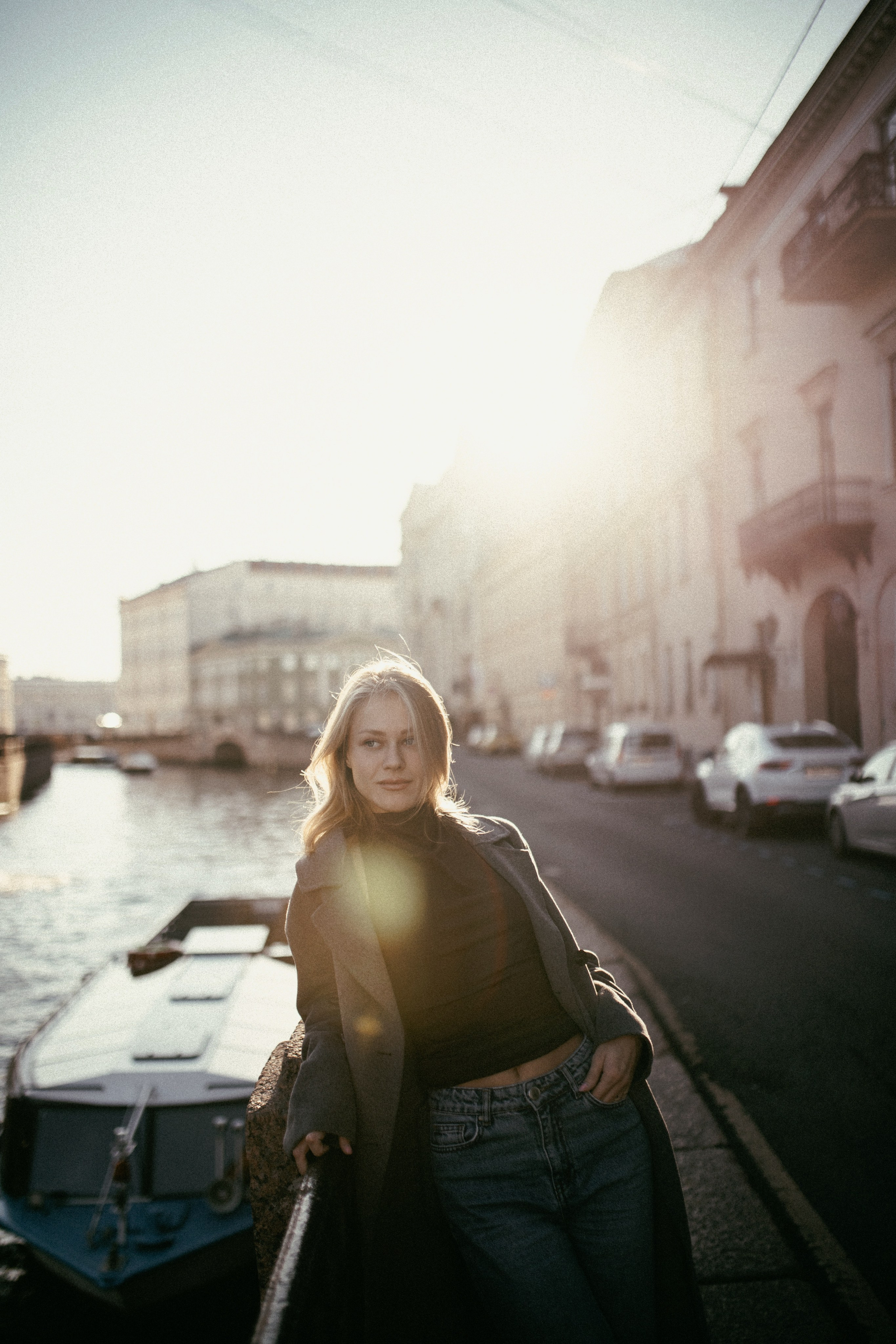 Элеонора Питер. Семейный фотограф в Москве Анастасия Гурьянова