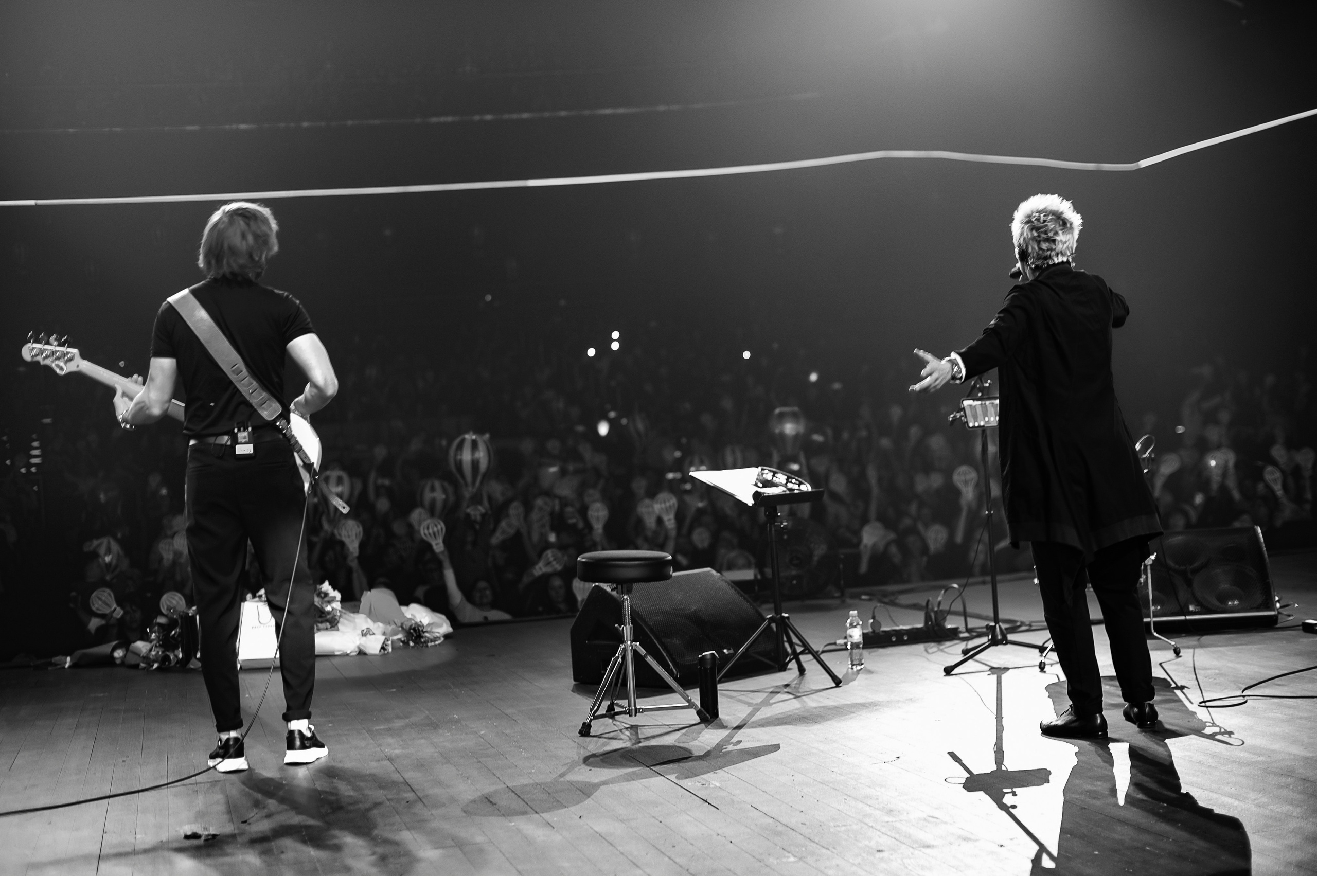 Светлана Сурганова и Оркестр, КЗ Москва, 19.11.2024, концерт. Фотограф в Москве, Оксана Ребристая