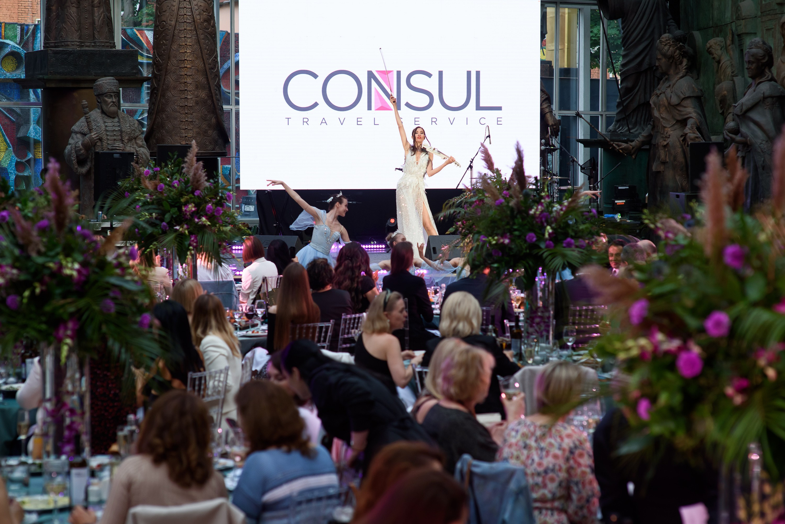 Презентация турецких отелей Cullinan в Москве!. Фотограф в Санкт-Петербурге — Эдуард Фазлетдинов | Репортаж, свадьбы, студия