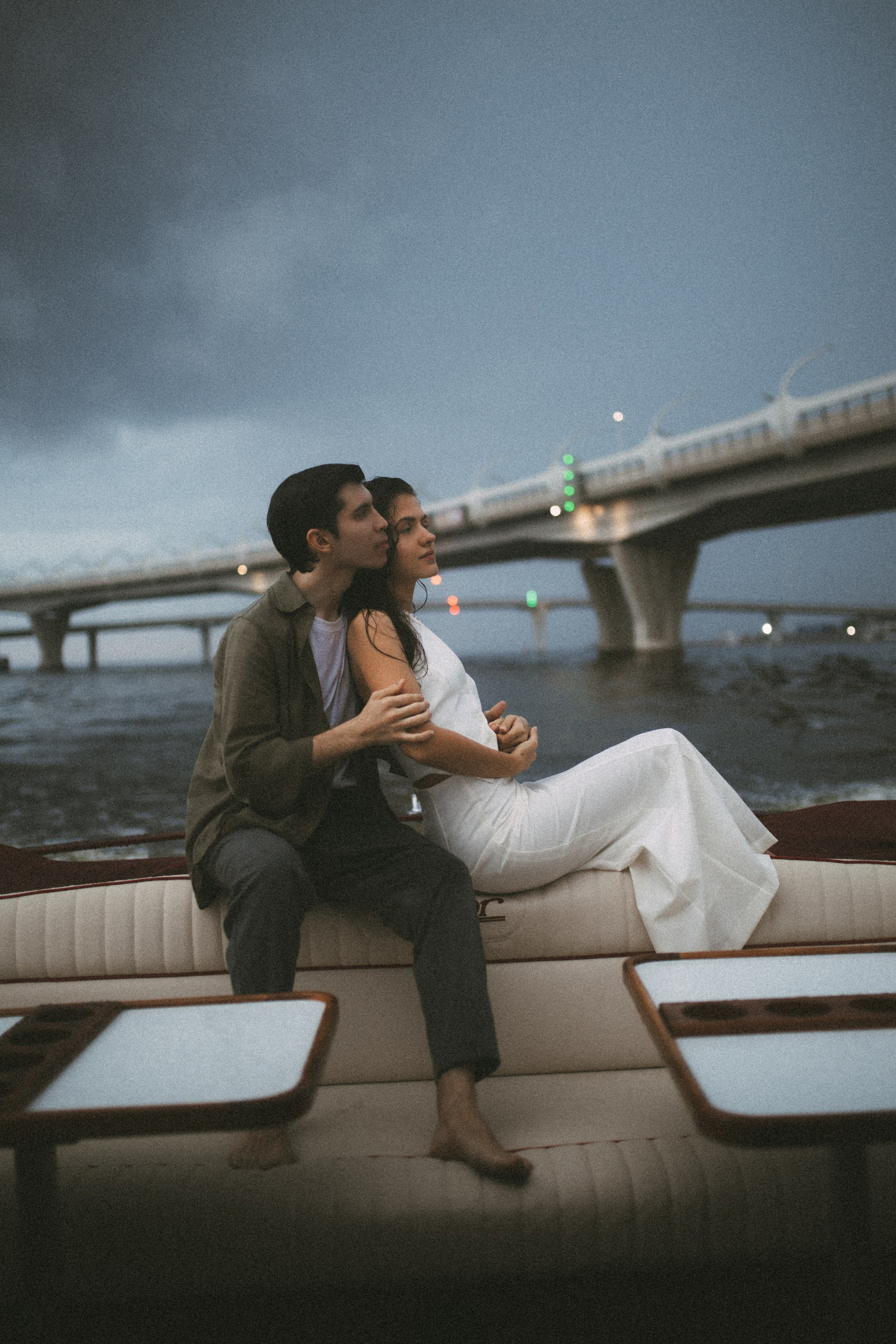 C & B | Санкт-Петербург. Фотограф Екатерина Амбрушкевич