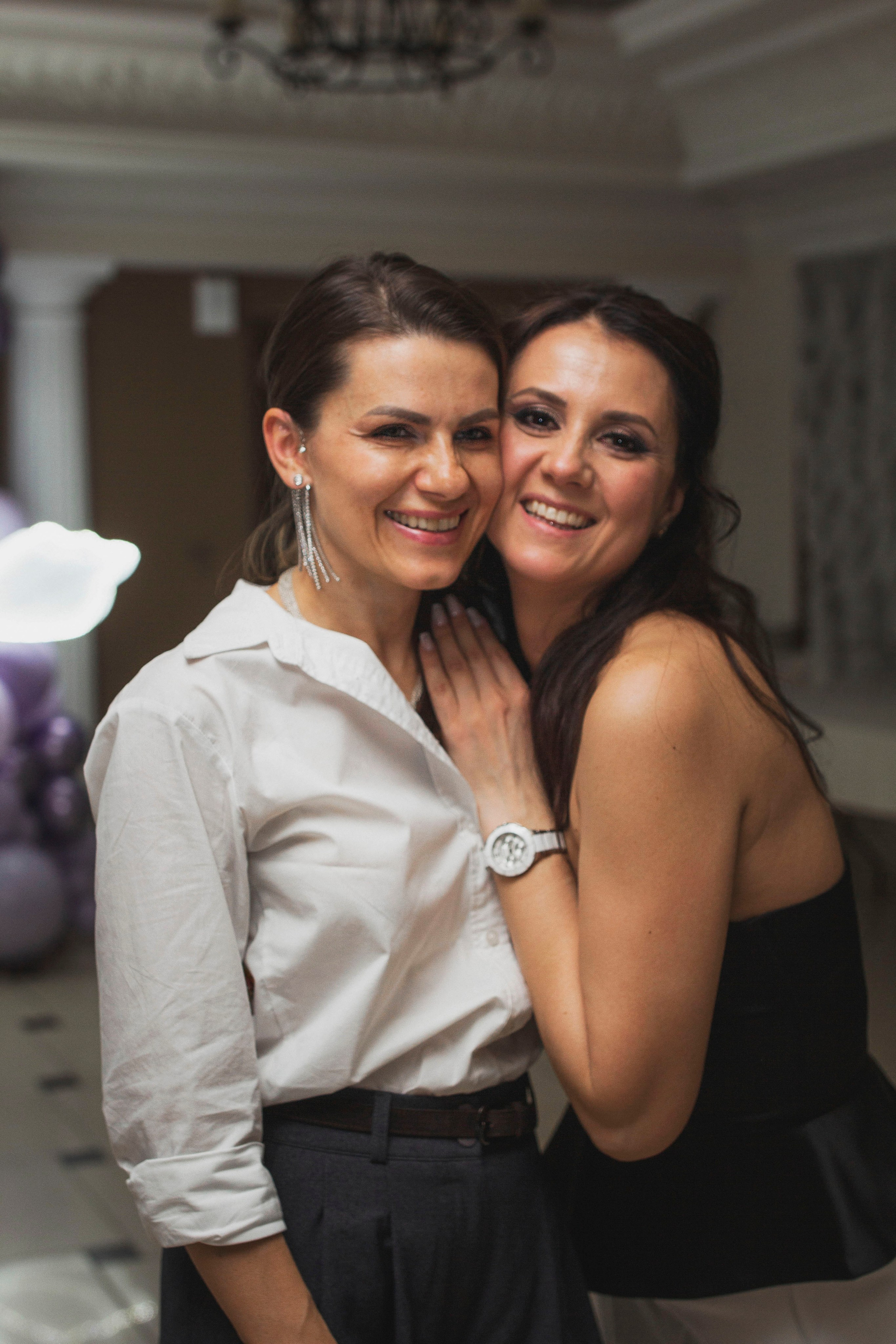 Юбилей Екатерины. Детский и семейный фотограф в Москве