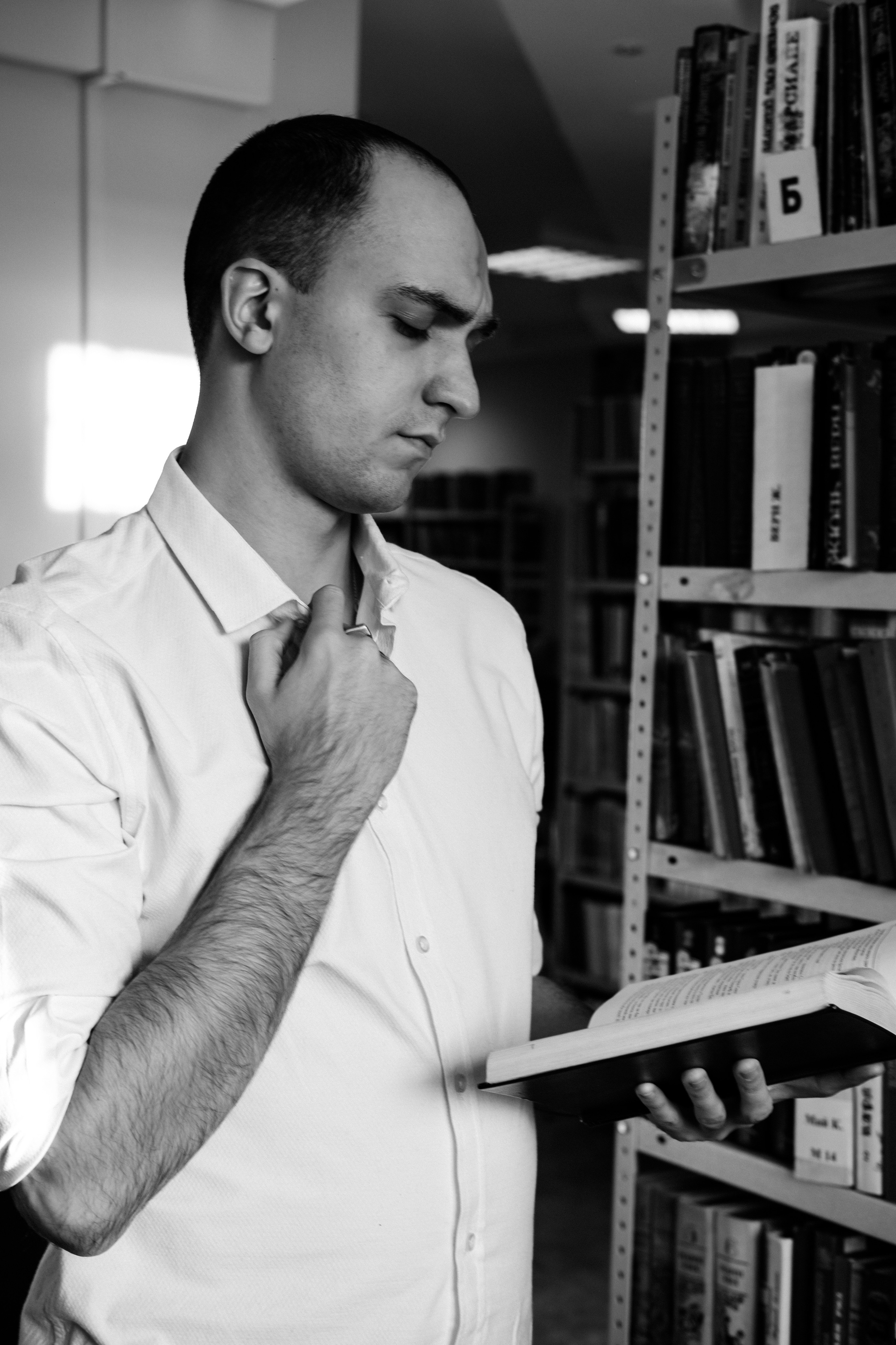 Илья. Фотограф в Иркутске Анна Мирошникова