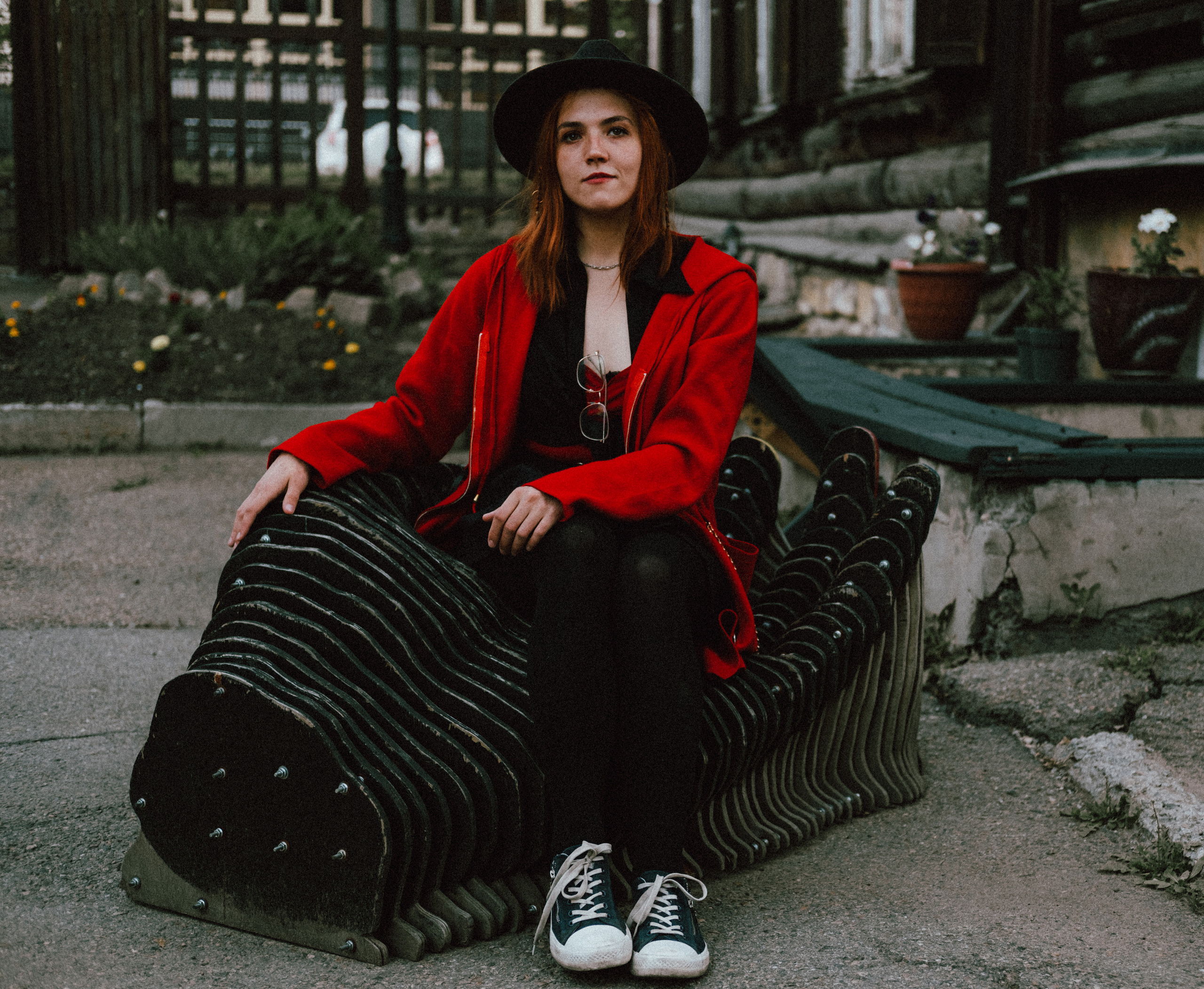 День города. Фотограф в Иркутске Анна Мирошникова