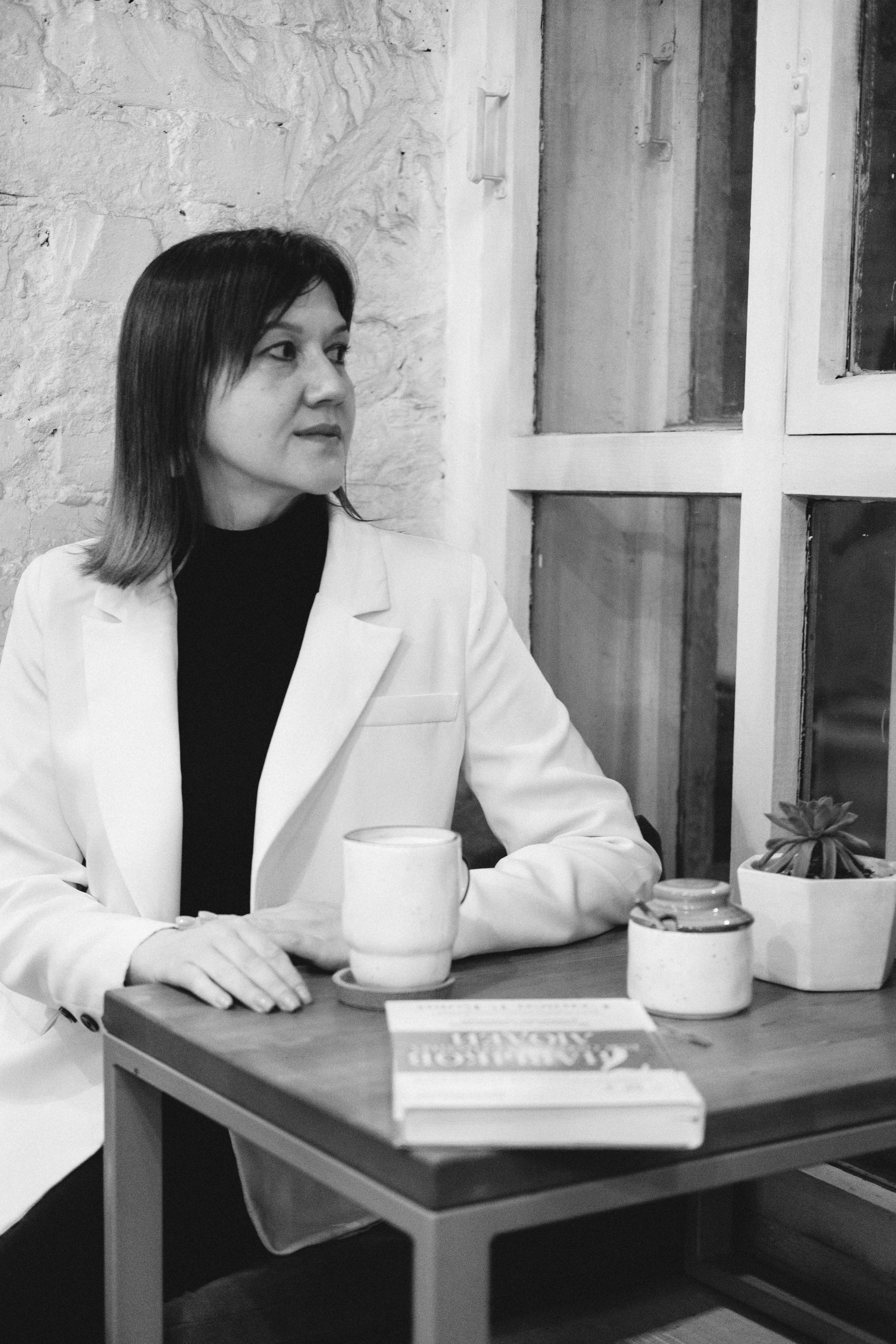 Катя, по городу. Фотограф в Иркутске Анна Мирошникова