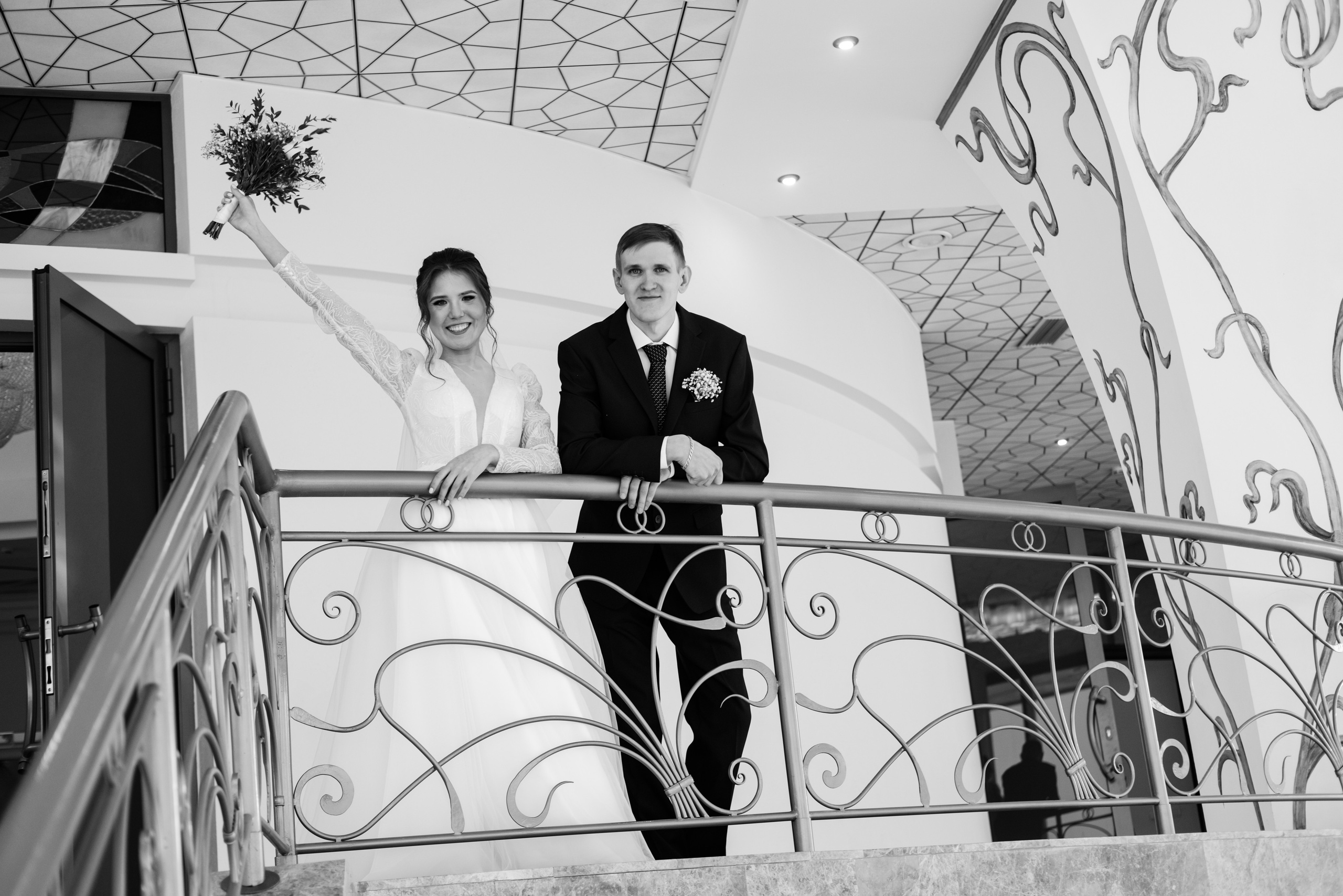 Зимняя сказка. Фотограф в Иркутске Анна Мирошникова