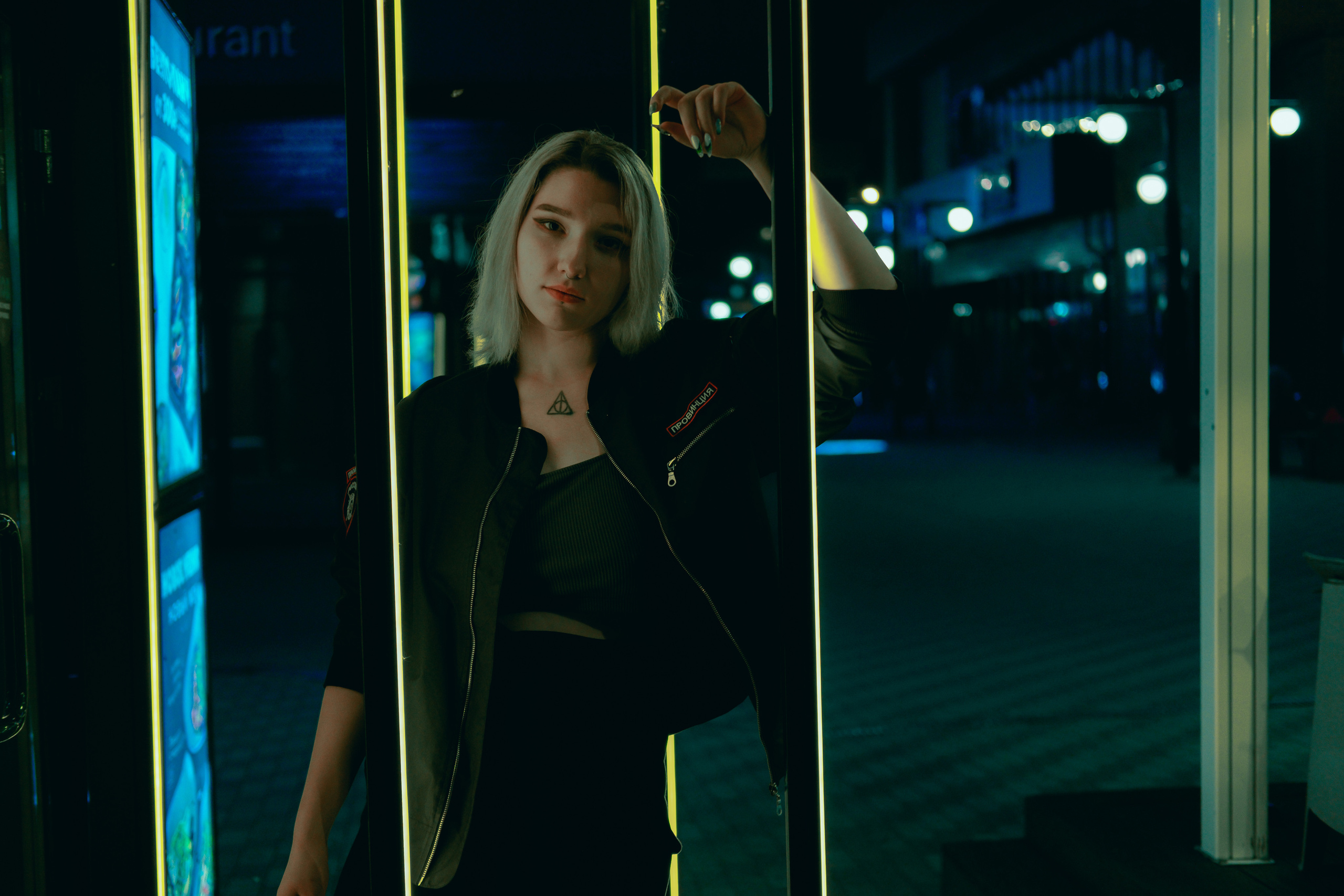 Даша. Фотограф в Иркутске Анна Мирошникова