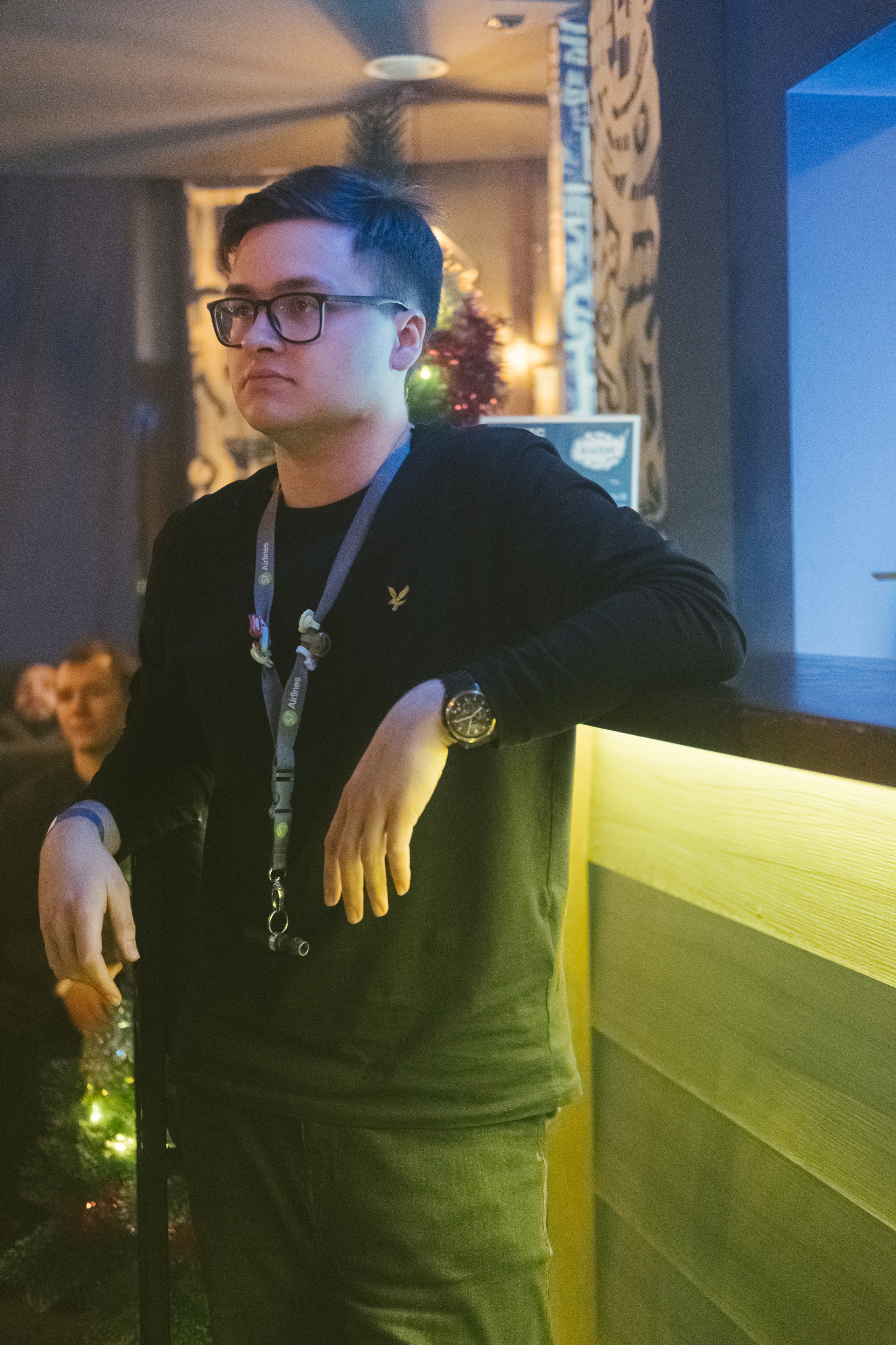 Концерт в кальянной Мистери. Фотограф в Иркутске Анна Мирошникова