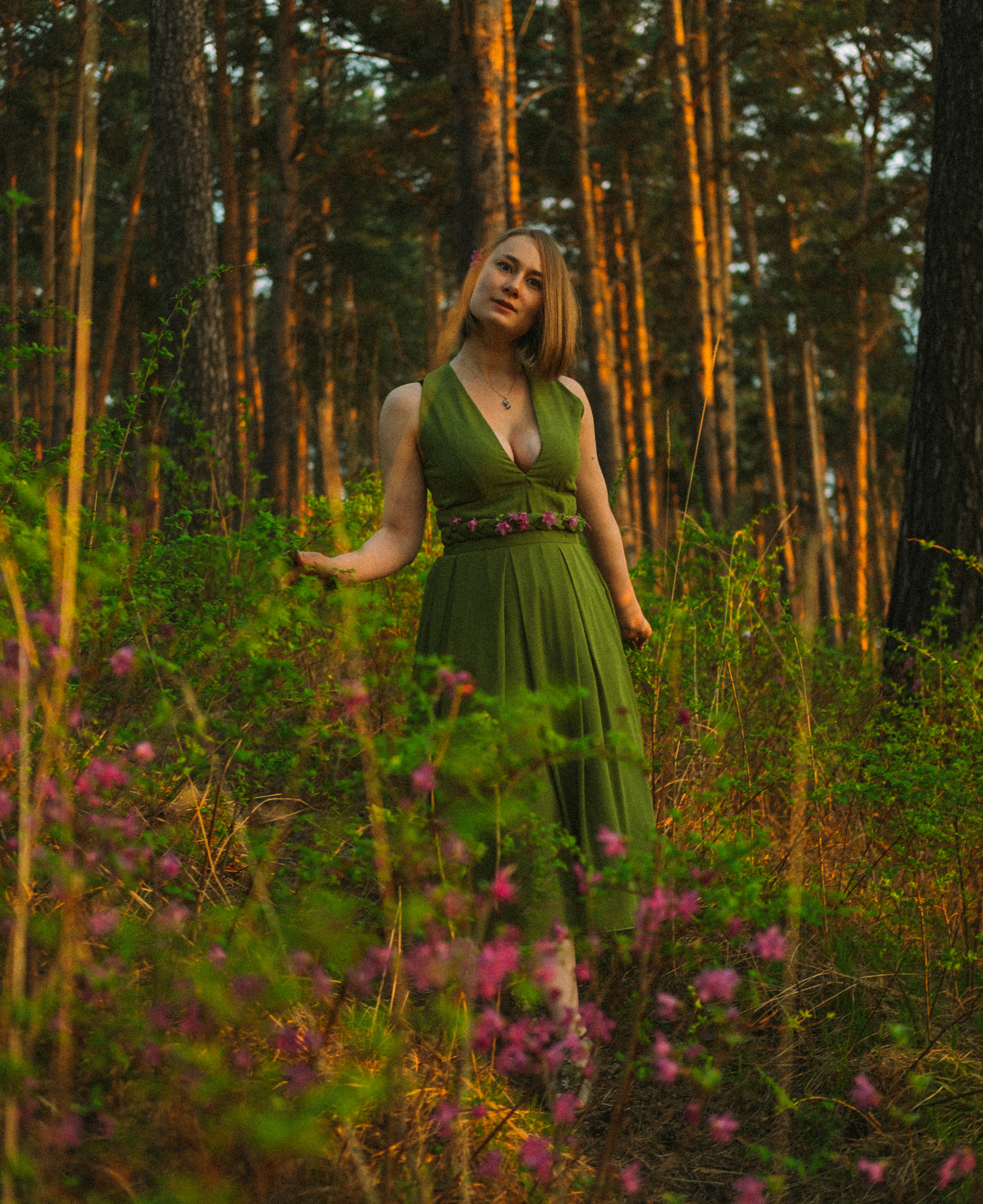 Ирочка. Фотограф в Иркутске Анна Мирошникова