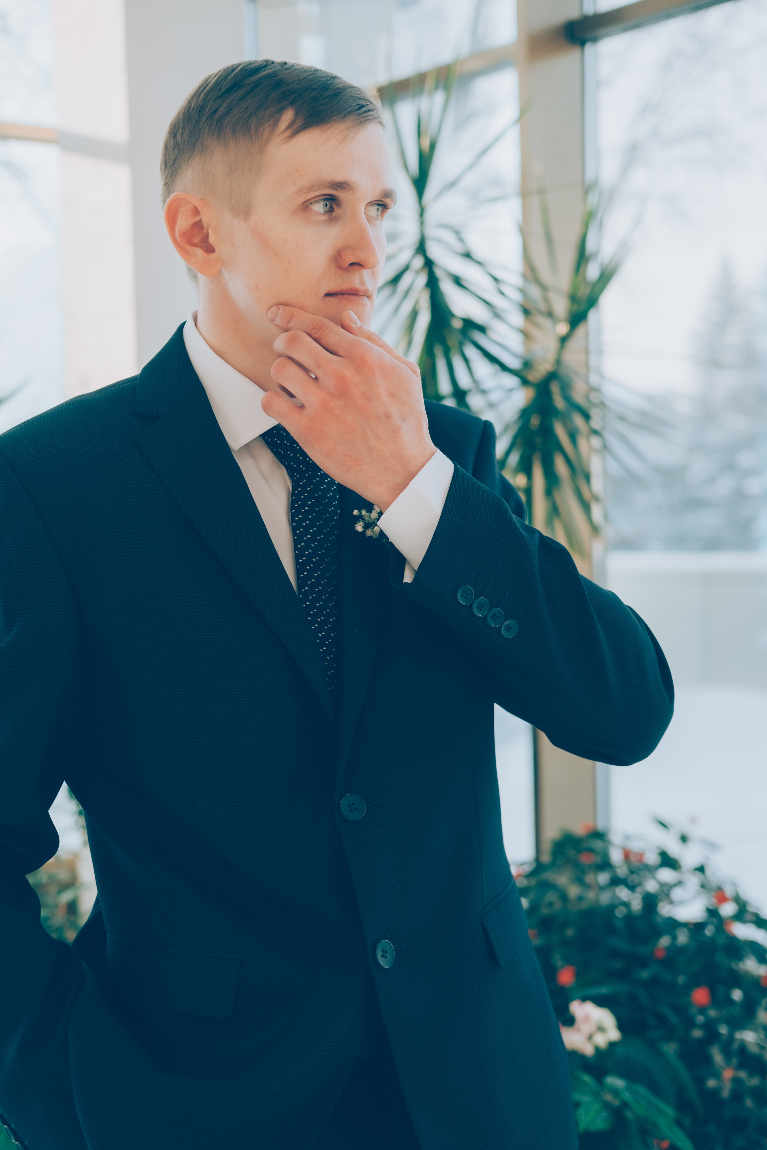 Зимняя сказка. Фотограф в Иркутске Анна Мирошникова