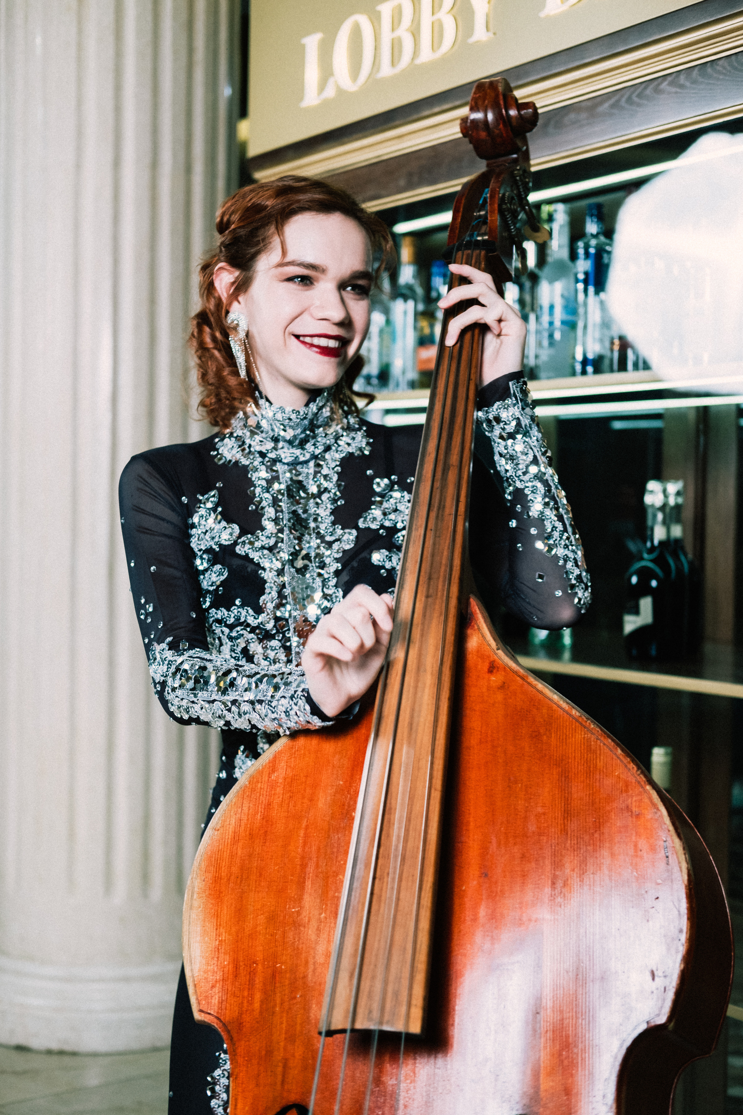 Lounge band. Фотограф в Иркутске Анна Мирошникова