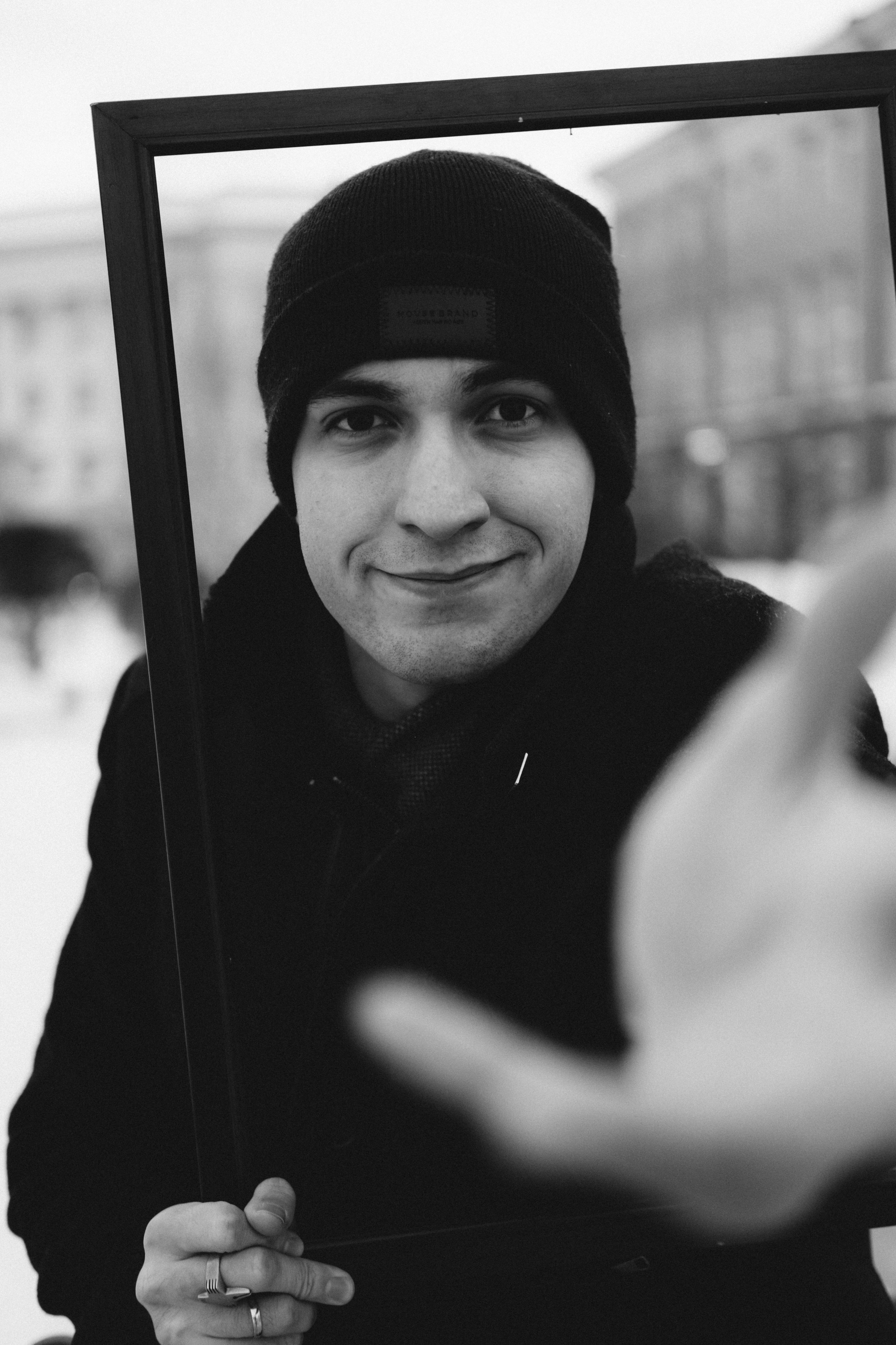 Илья. Фотограф в Иркутске Анна Мирошникова