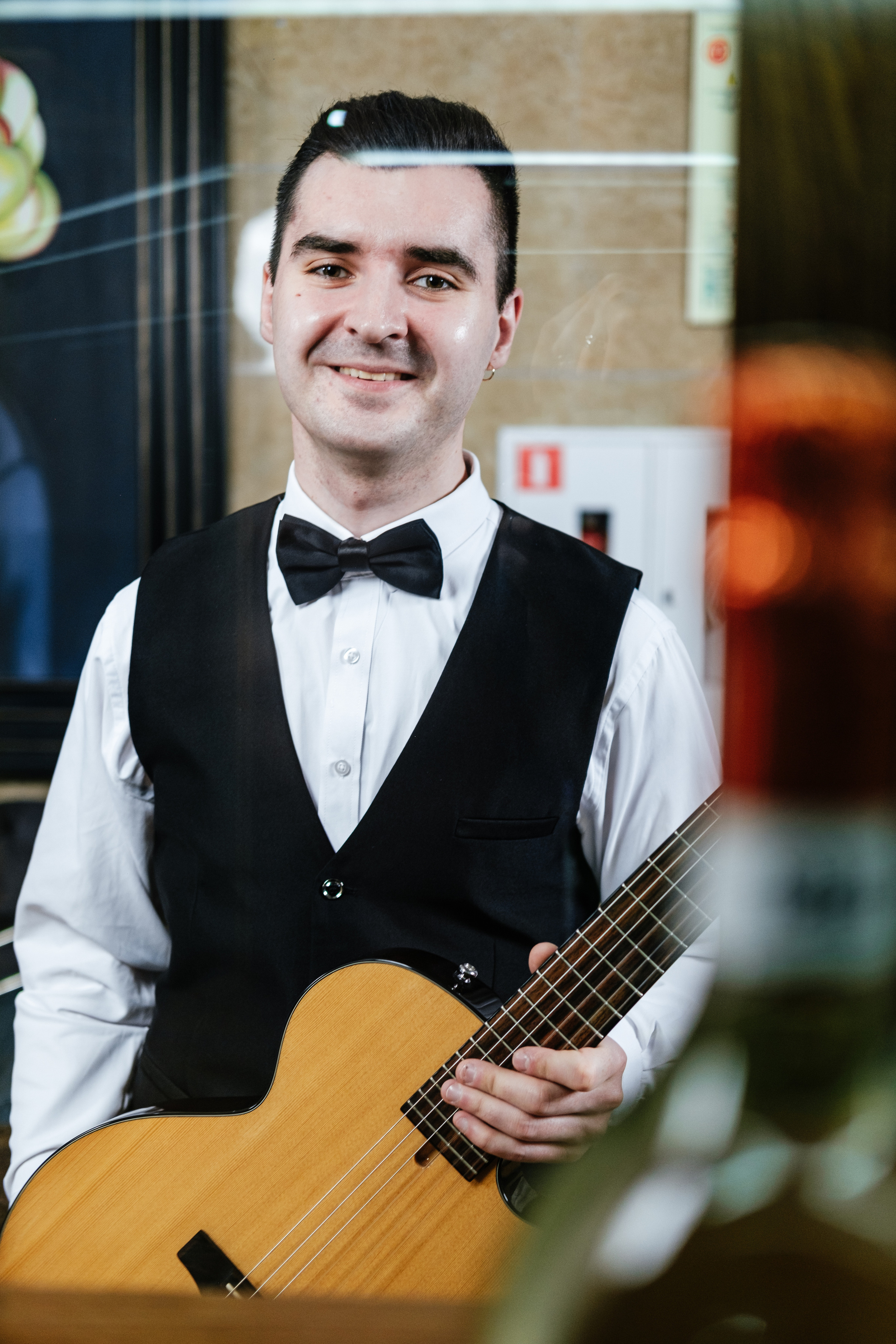 Lounge band. Фотограф в Иркутске Анна Мирошникова