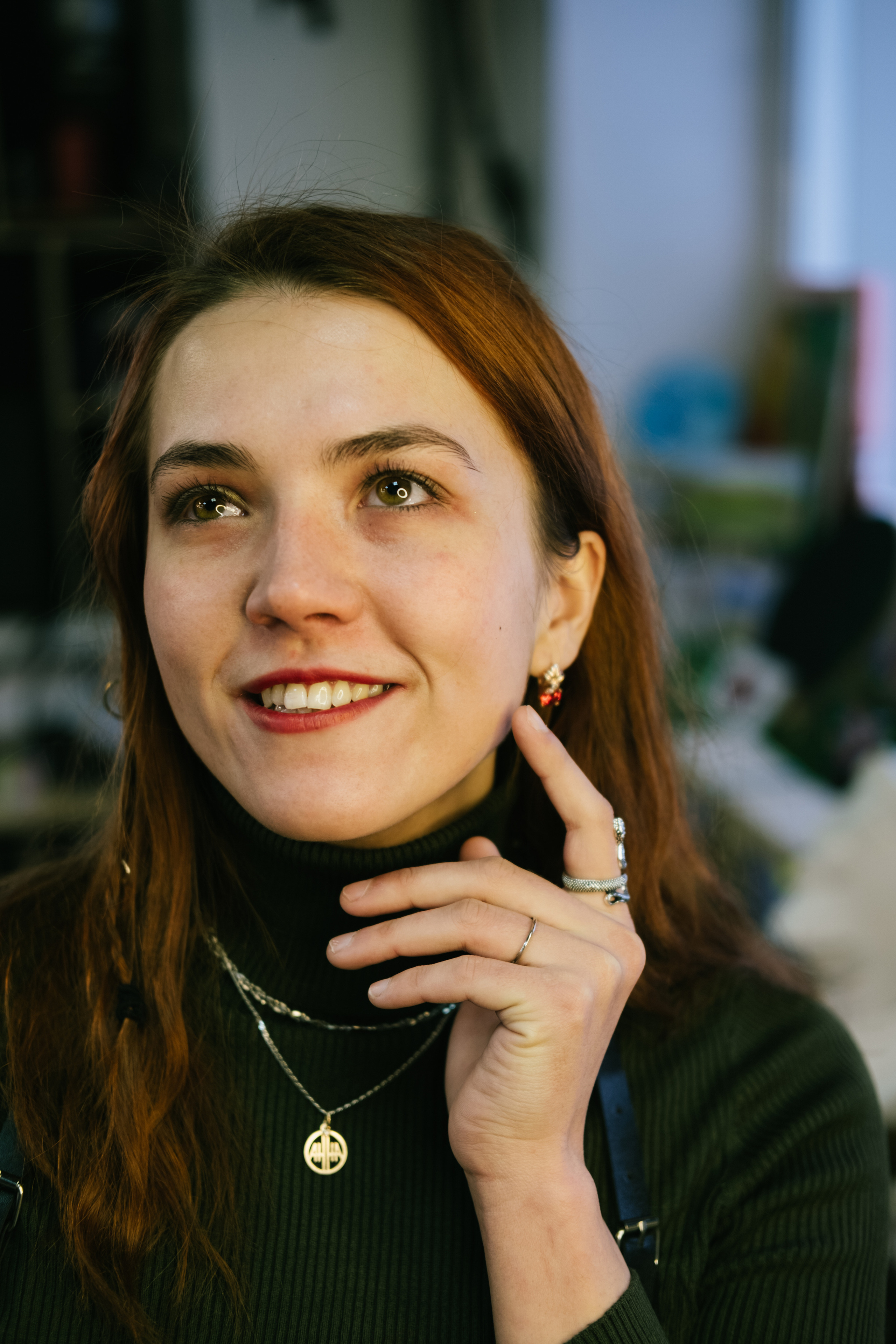 Просто завтрак с Еленой. Фотограф в Иркутске Анна Мирошникова