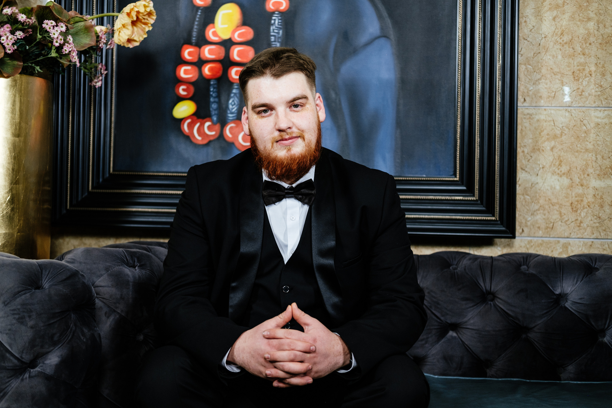 Lounge band. Фотограф в Иркутске Анна Мирошникова