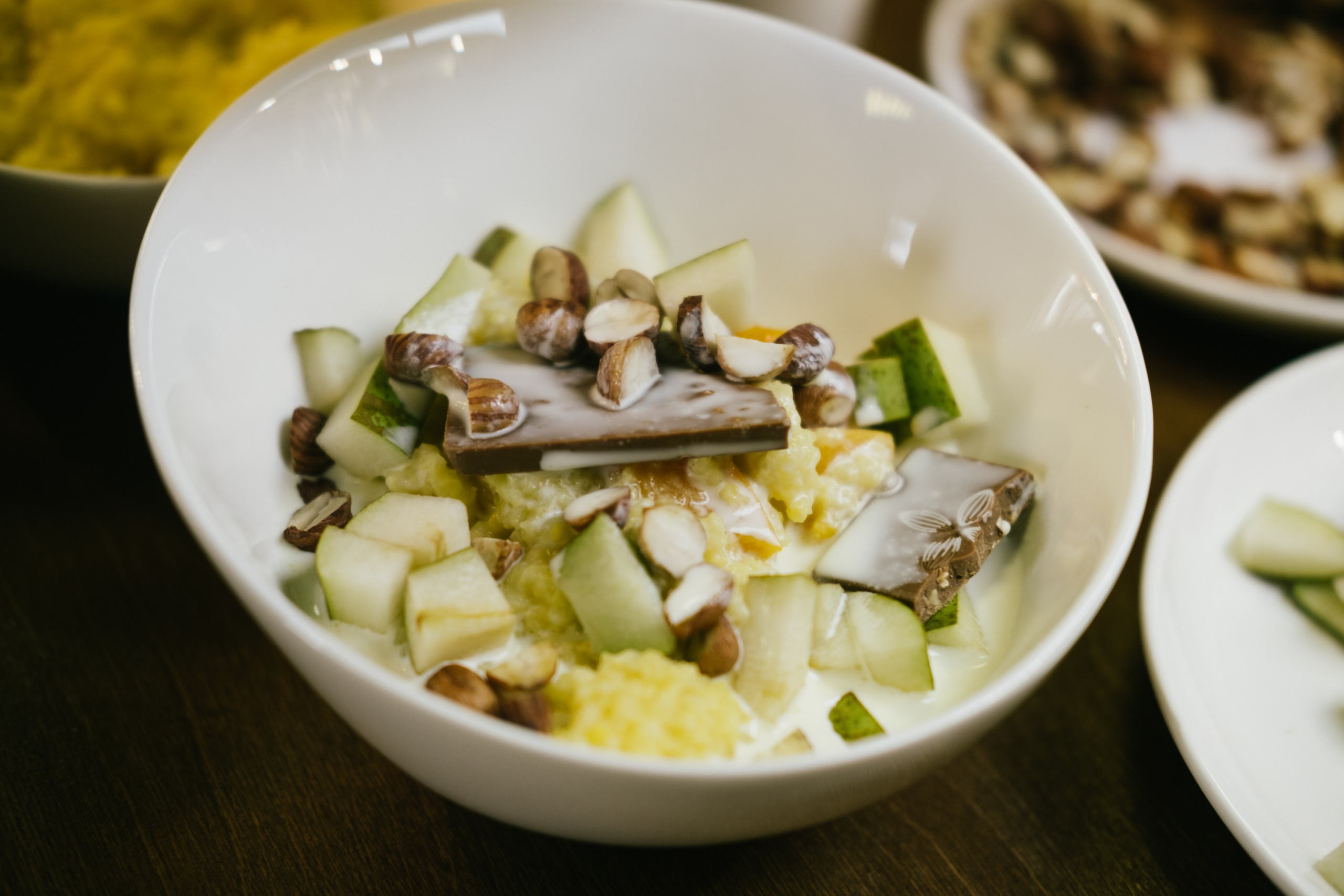 Просто завтрак с Еленой. Фотограф в Иркутске Анна Мирошникова