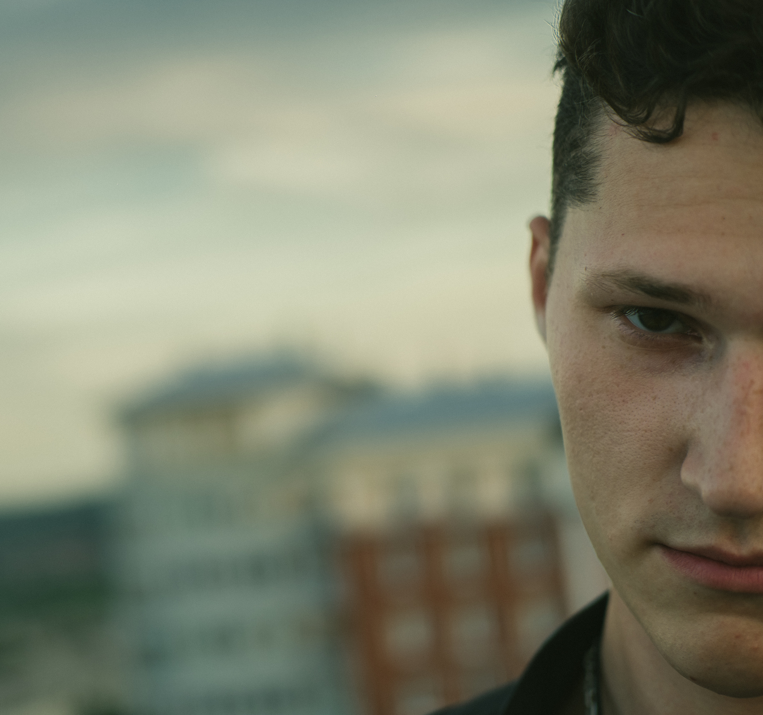 Георгий. Фотограф в Иркутске Анна Мирошникова