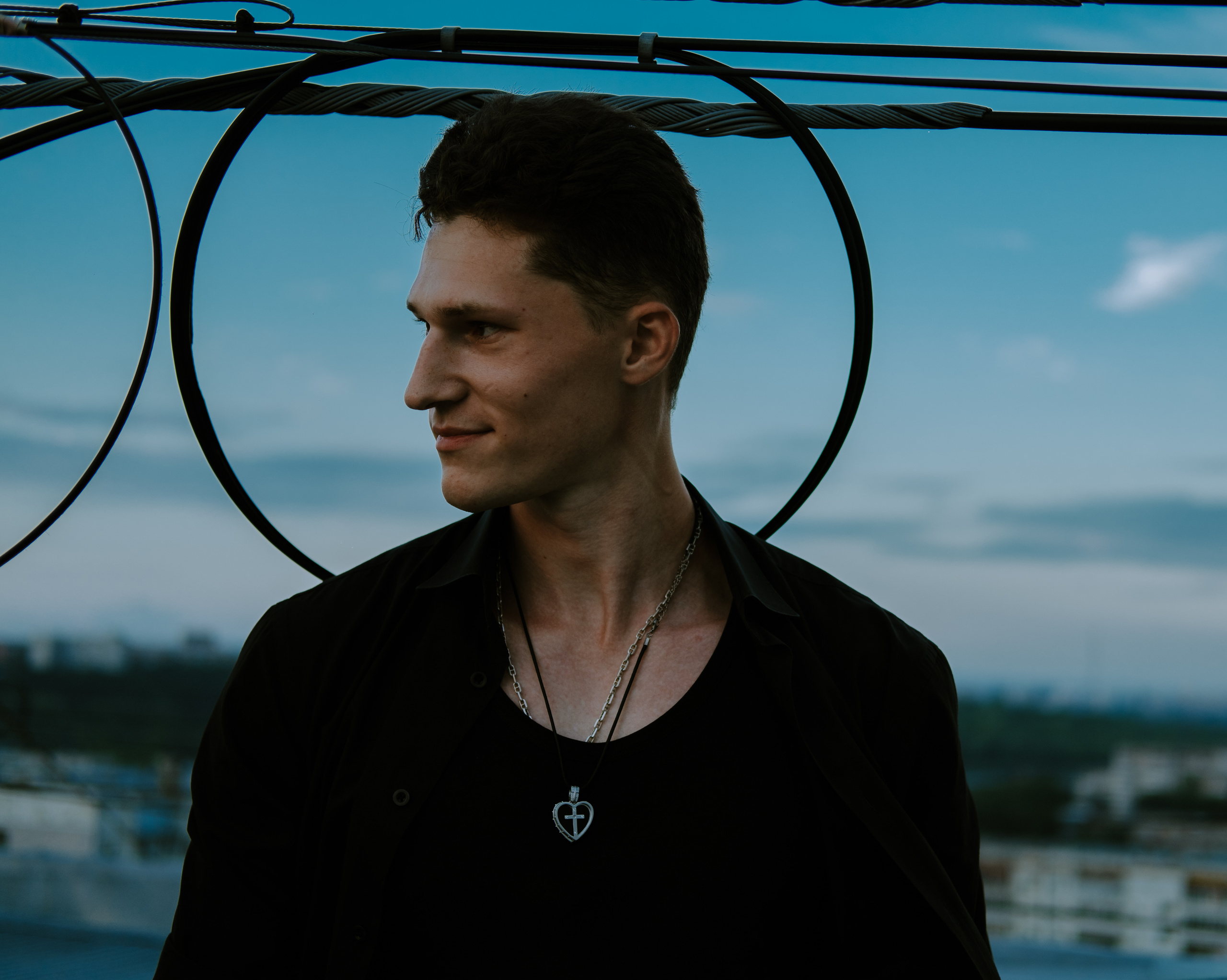 Георгий. Фотограф в Иркутске Анна Мирошникова