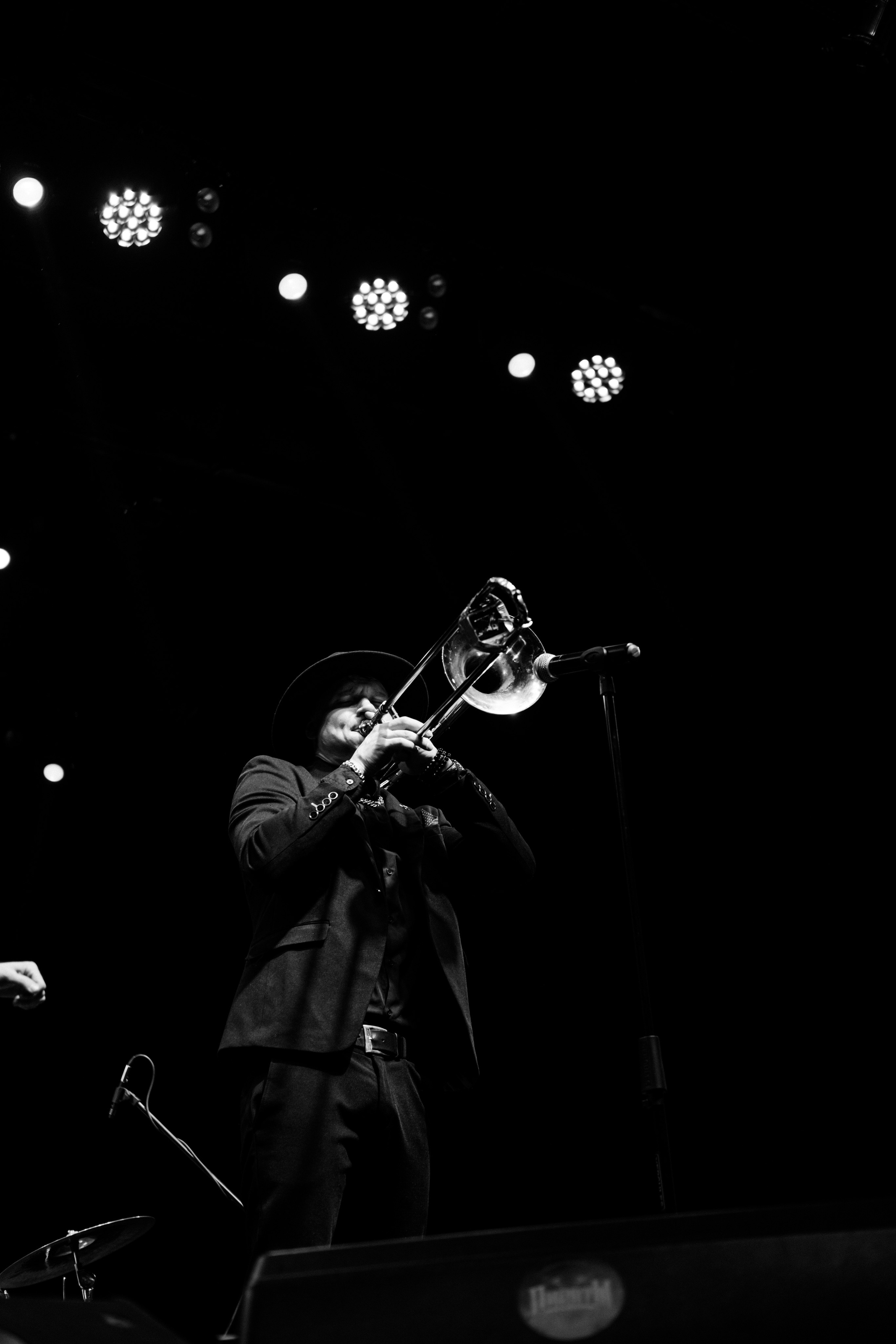 Концерт музыкальной группы. Фотограф в Иркутске Анна Мирошникова