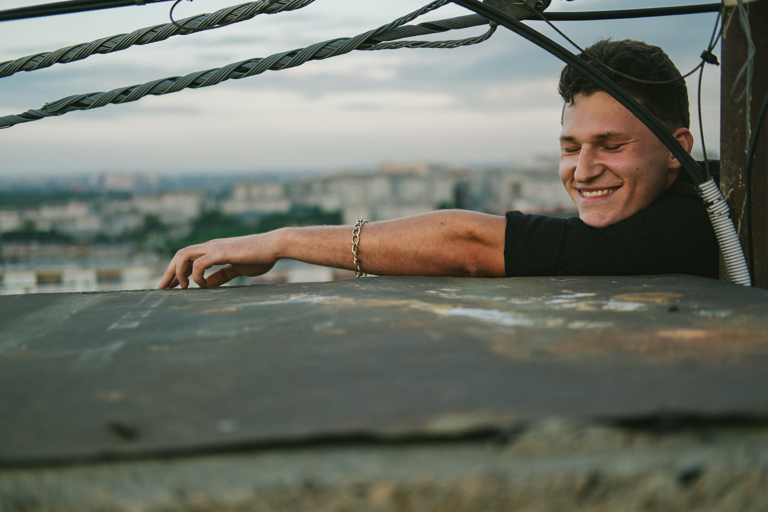 Георгий. Фотограф в Иркутске Анна Мирошникова