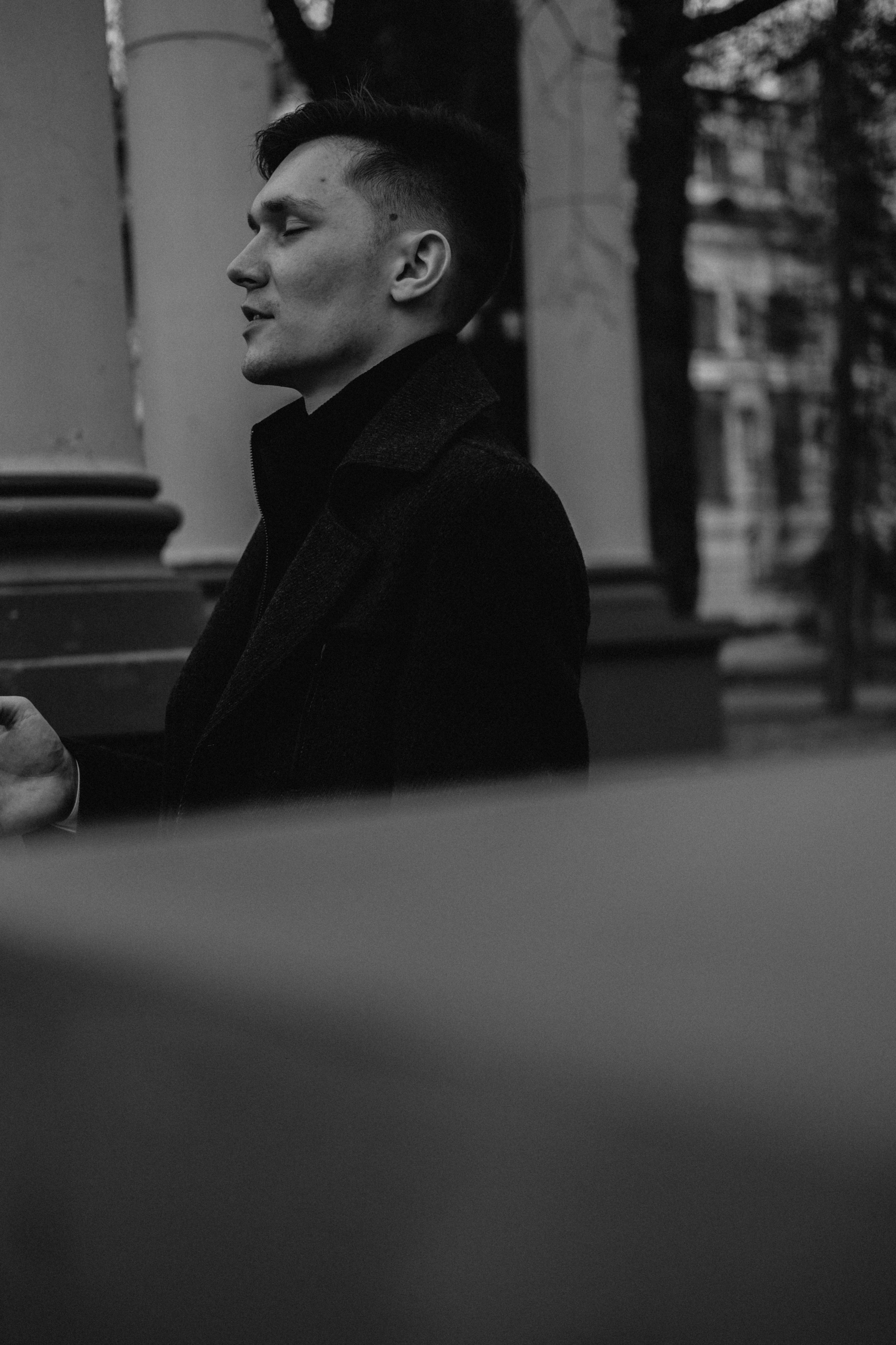 Евгений. Фотограф в Иркутске Анна Мирошникова