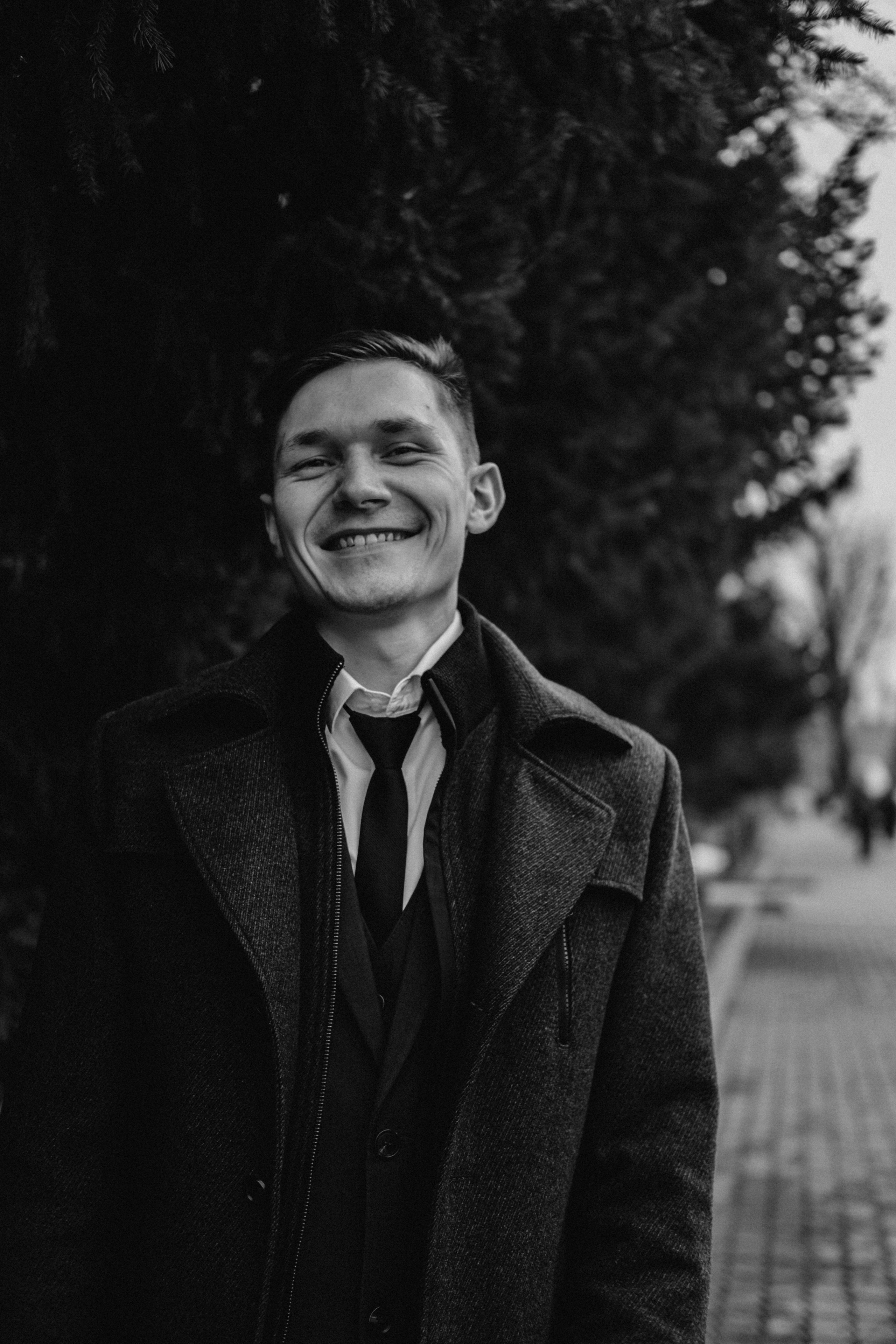 Евгений. Фотограф в Иркутске Анна Мирошникова