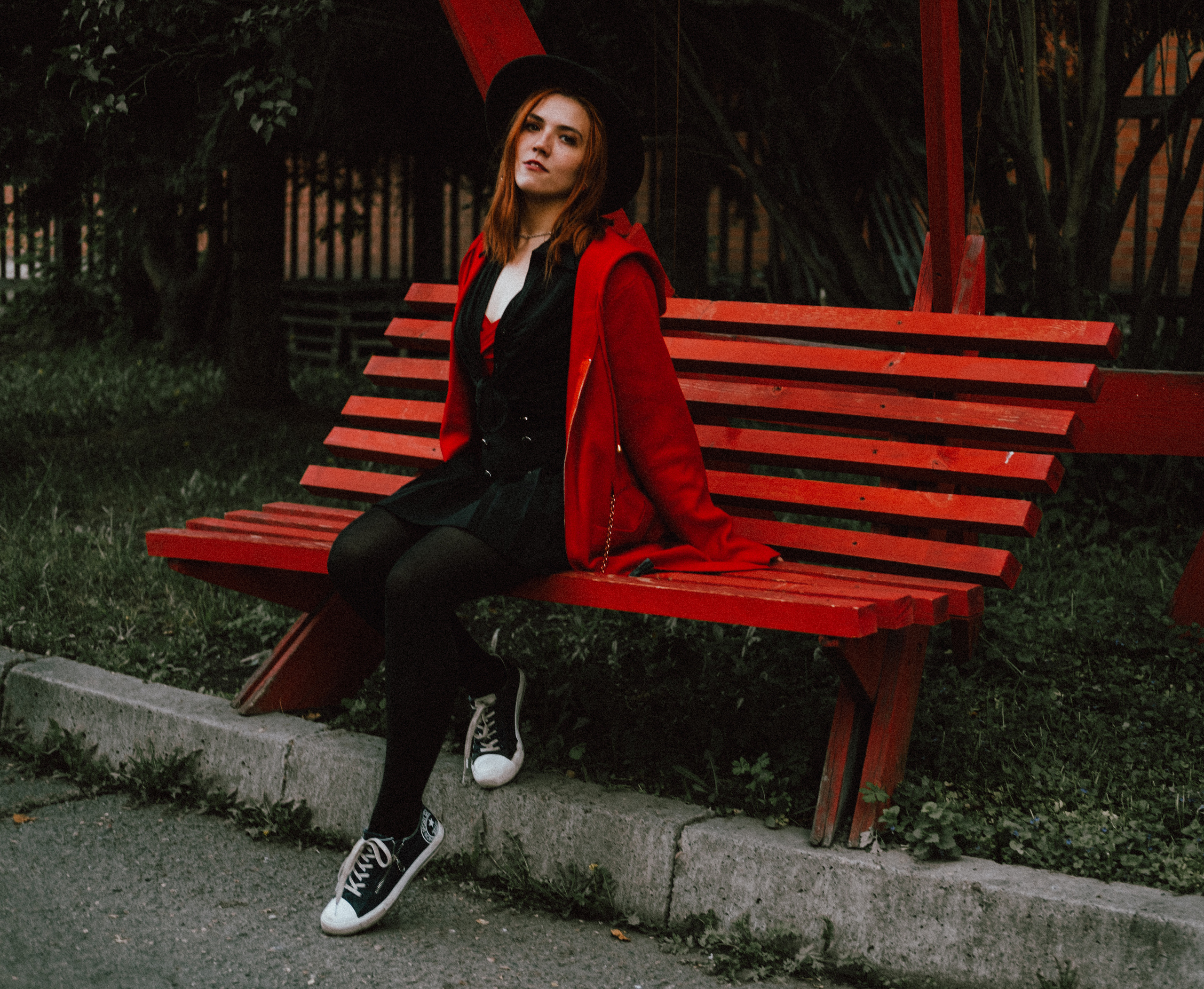 День города. Фотограф в Иркутске Анна Мирошникова