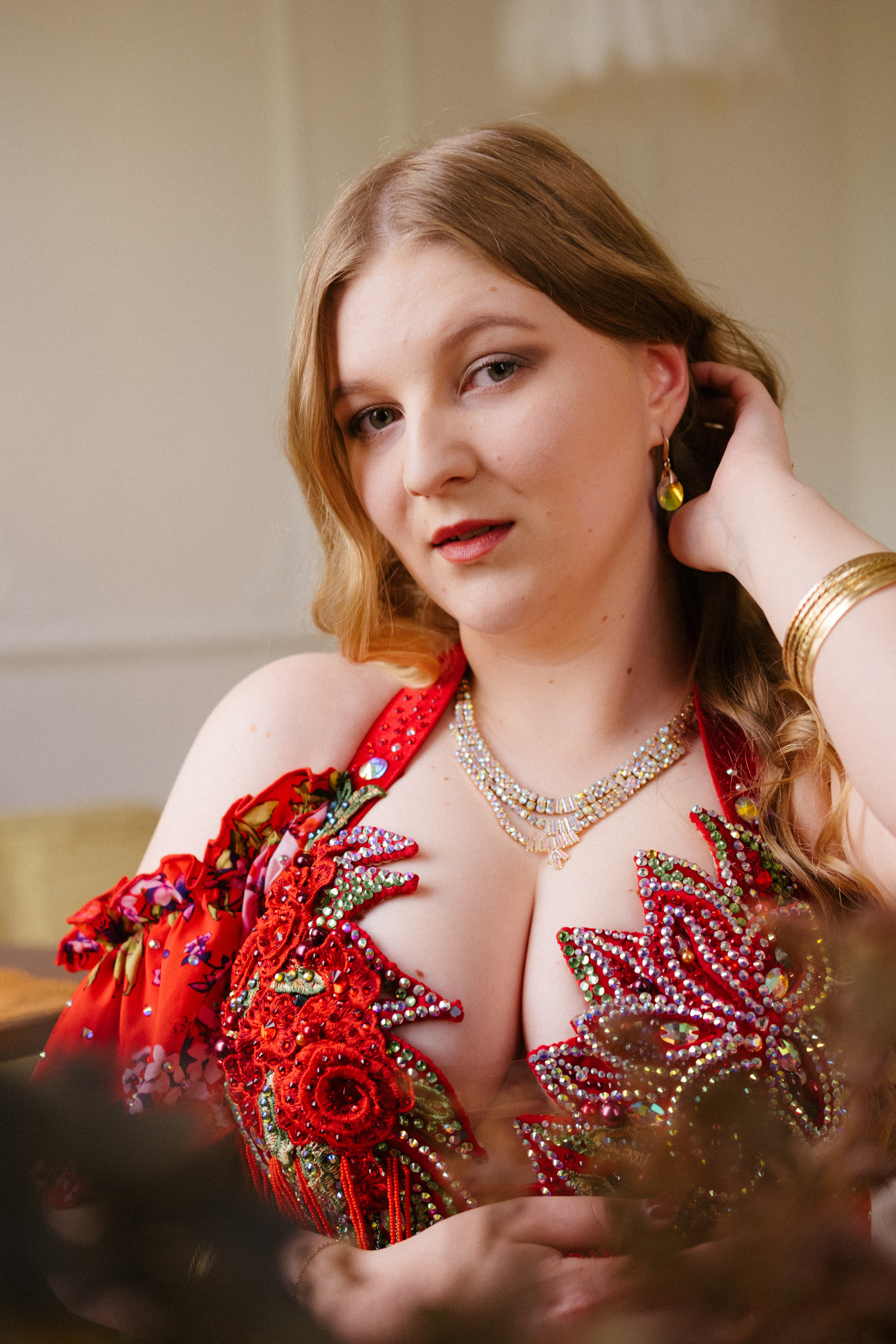 Даша восточный движ. Фотограф в Иркутске Анна Мирошникова