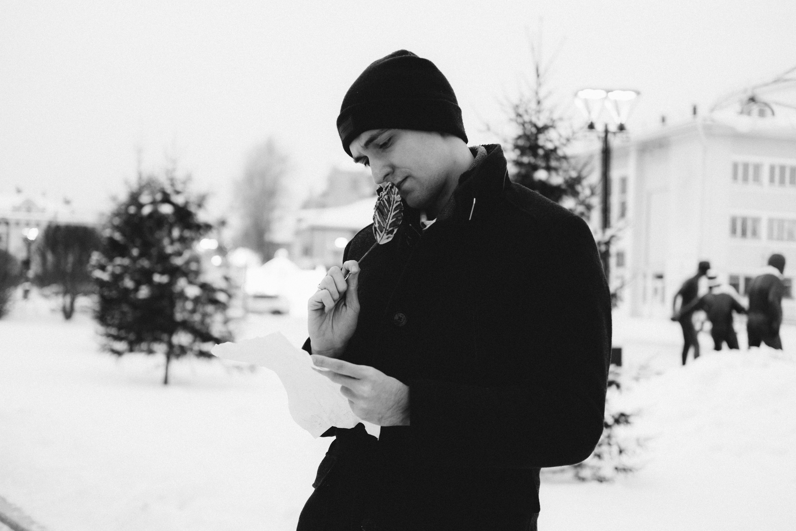 Илья. Фотограф в Иркутске Анна Мирошникова