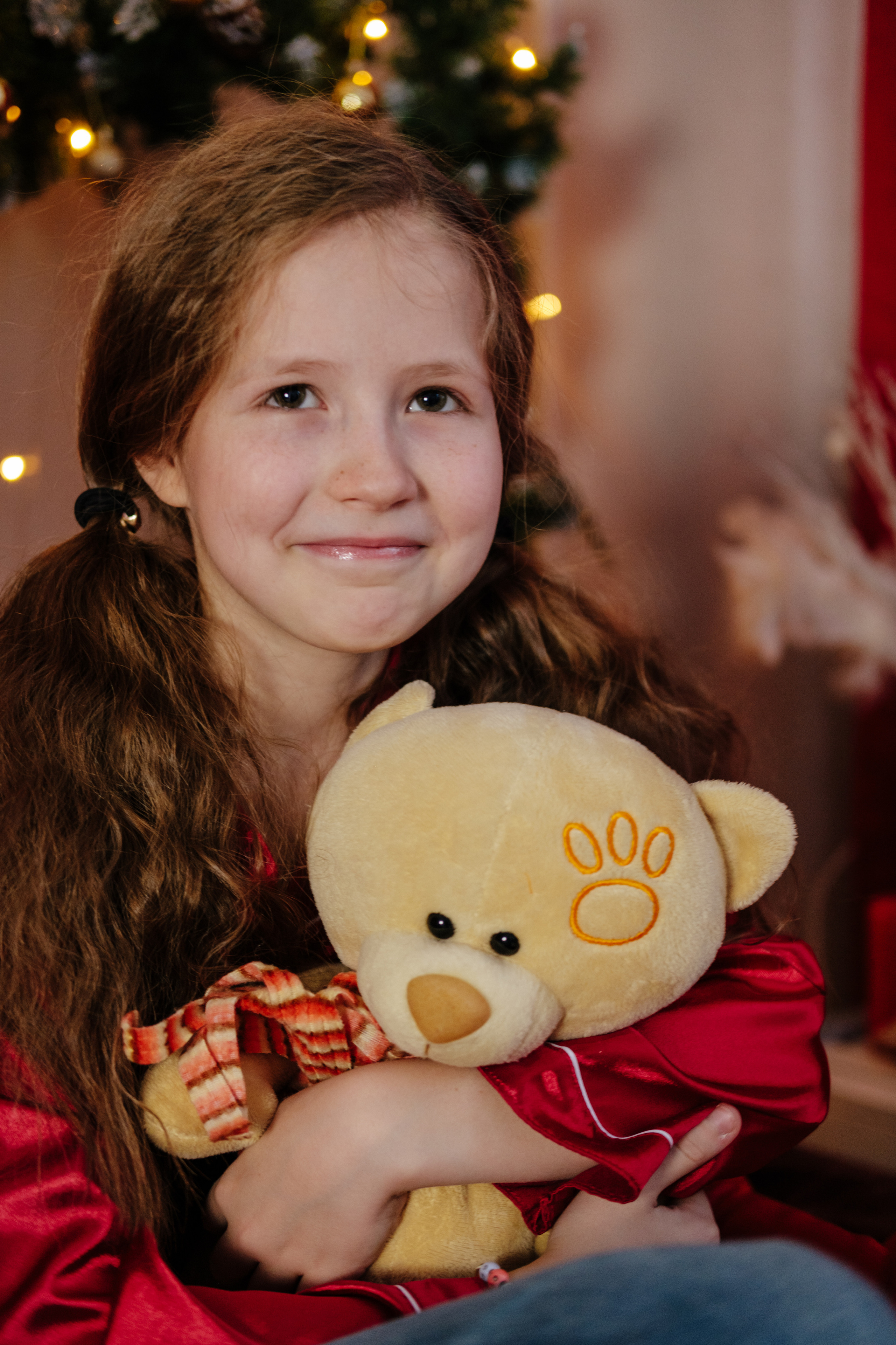 Мама и дочь. Фотограф в Иркутске Анна Мирошникова