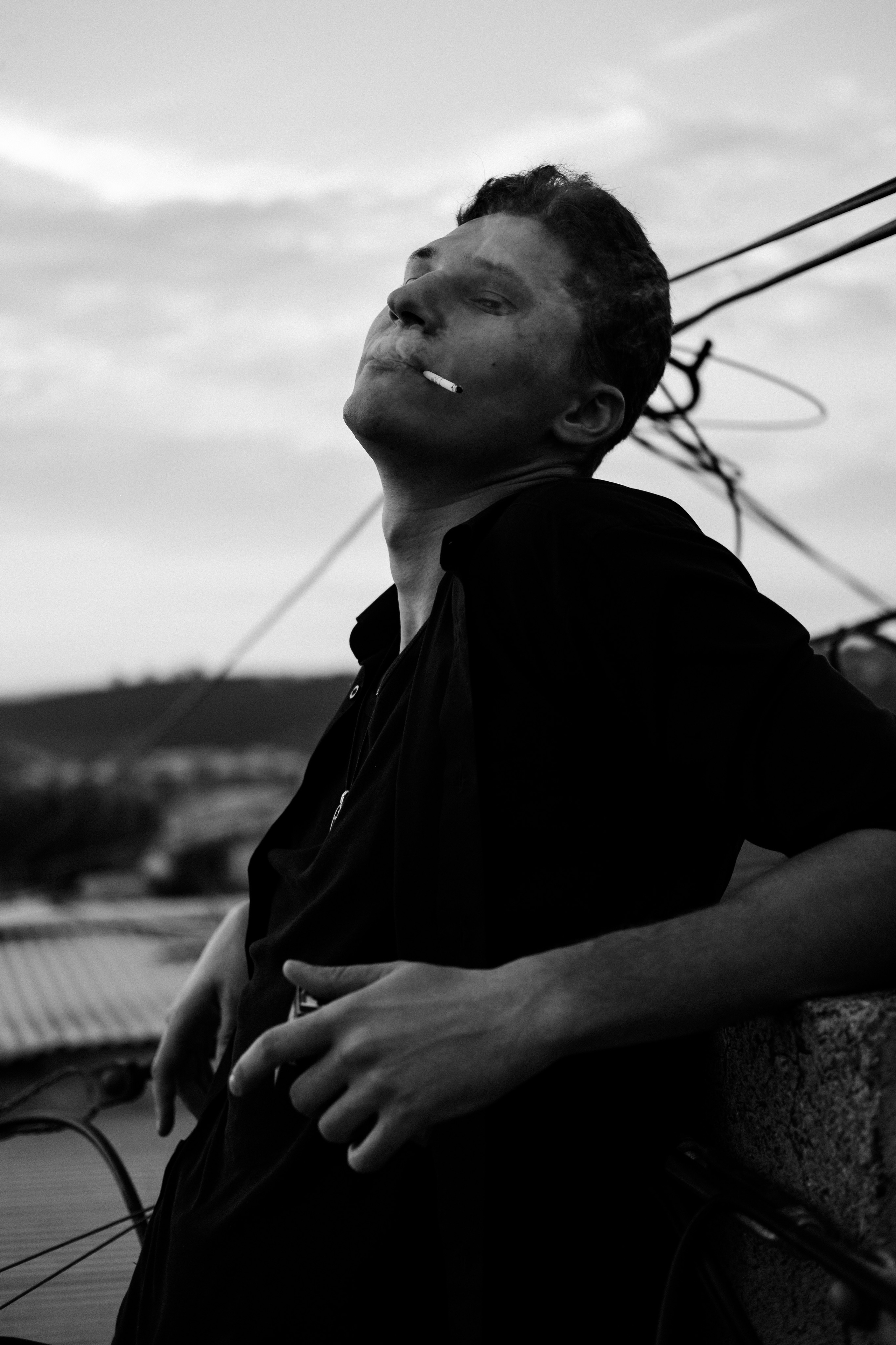 Георгий. Фотограф в Иркутске Анна Мирошникова