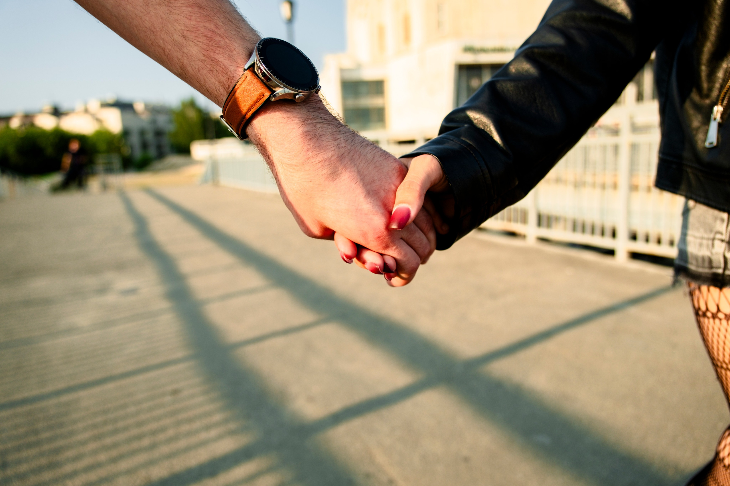 Гранж лав. Фотограф в Иркутске Анна Мирошникова