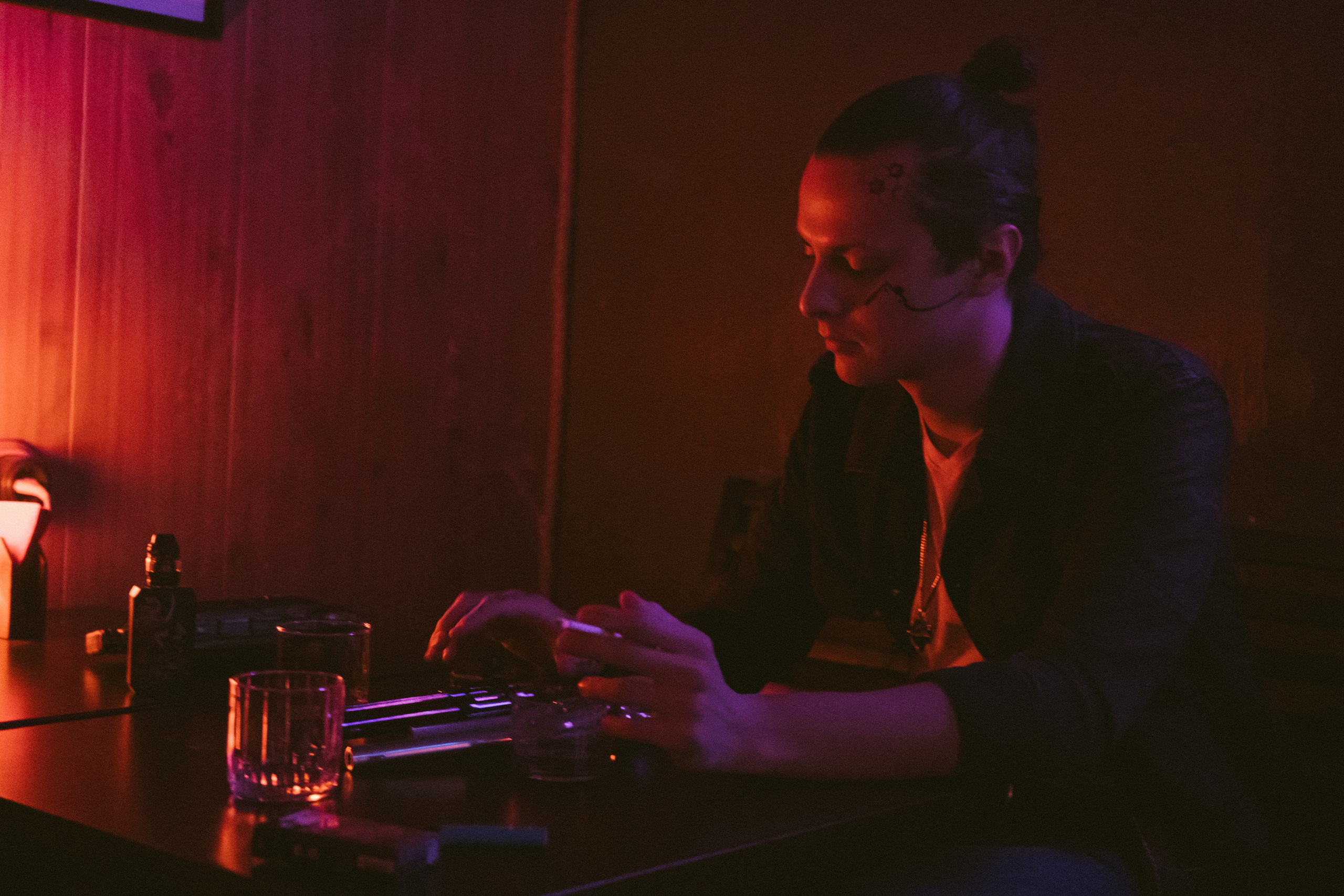 Саша, тематическая. Фотограф в Иркутске Анна Мирошникова