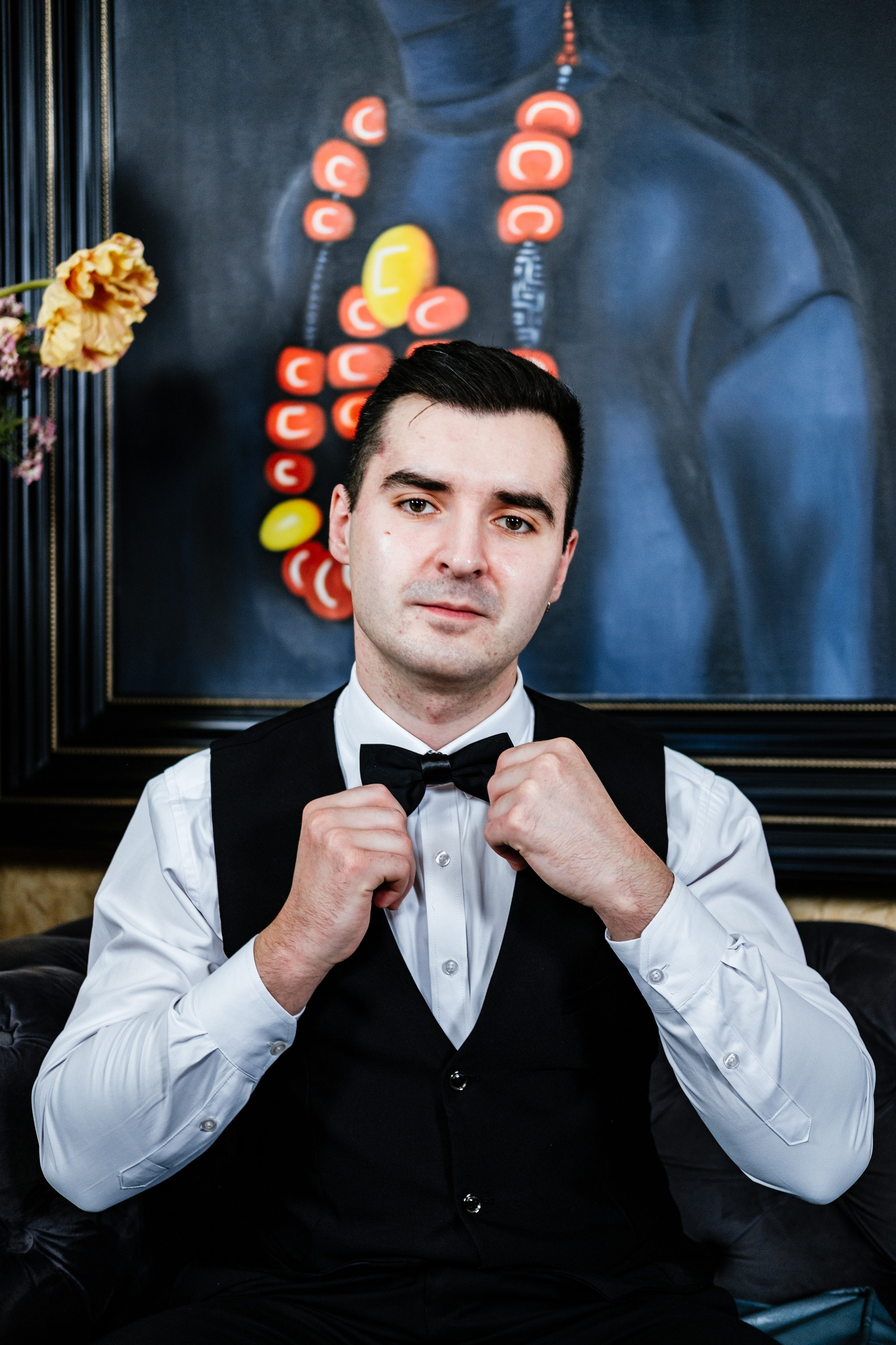 Lounge band. Фотограф в Иркутске Анна Мирошникова