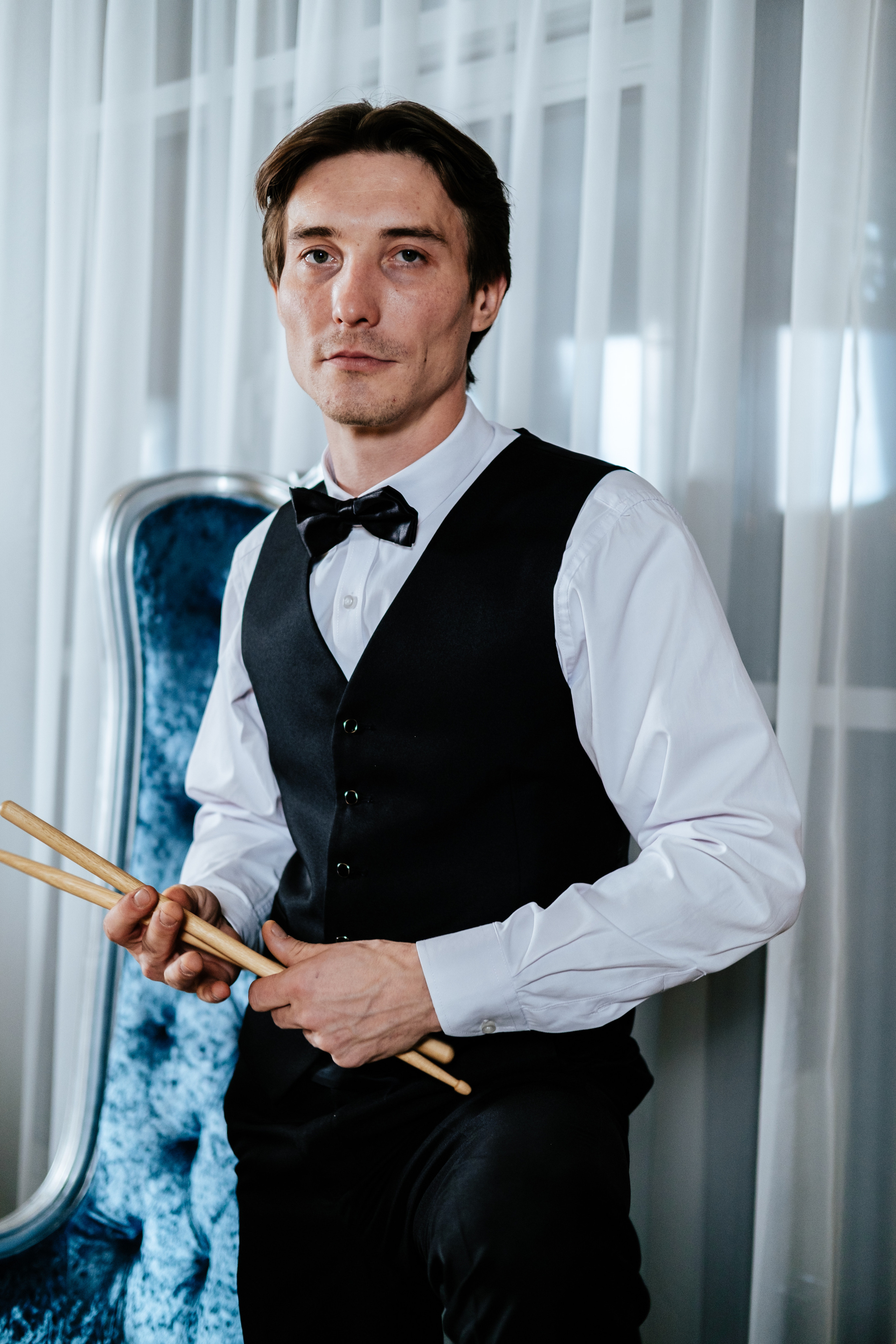 Lounge band. Фотограф в Иркутске Анна Мирошникова