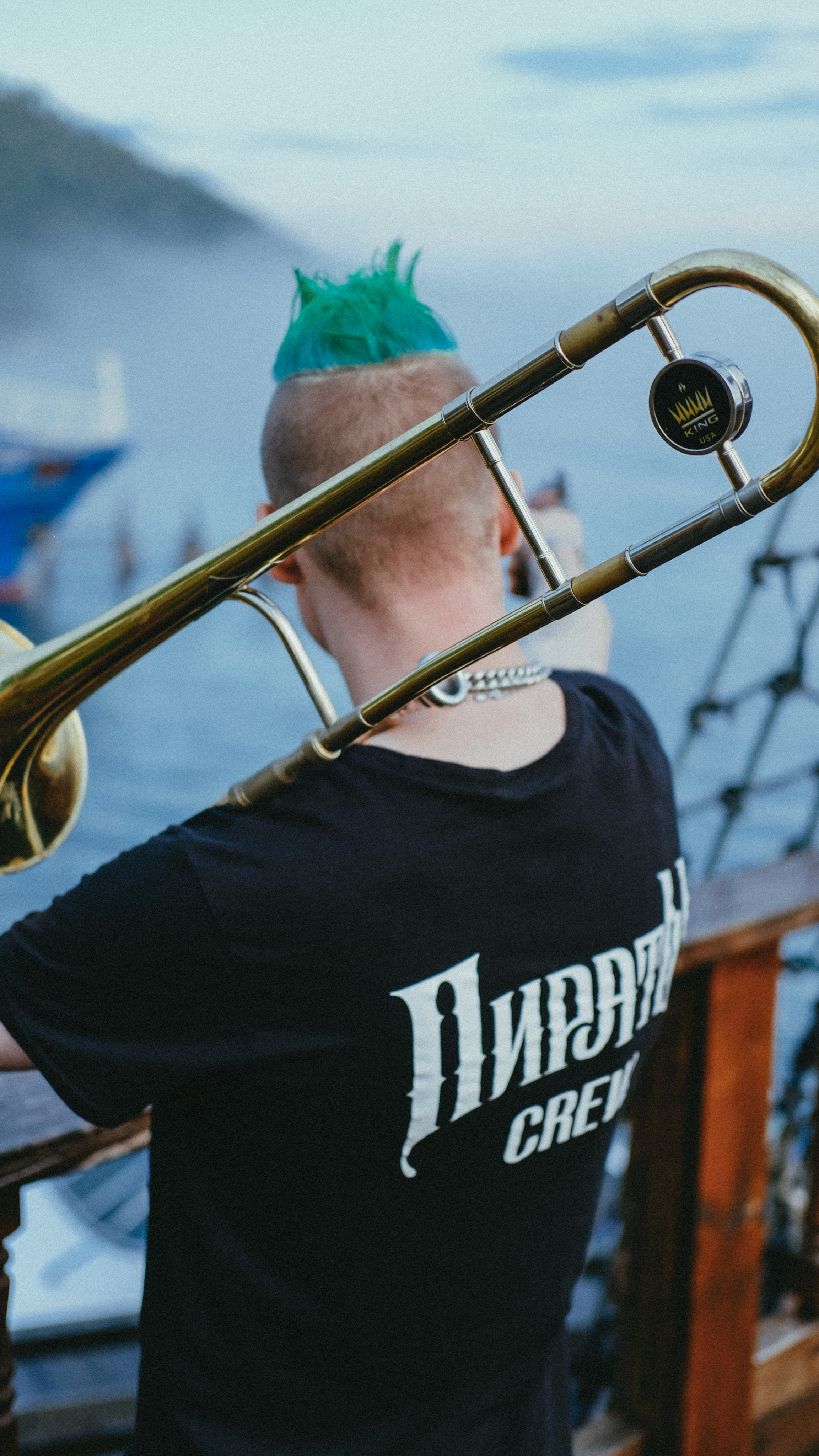 Группа Пираты. Фотограф в Иркутске Анна Мирошникова