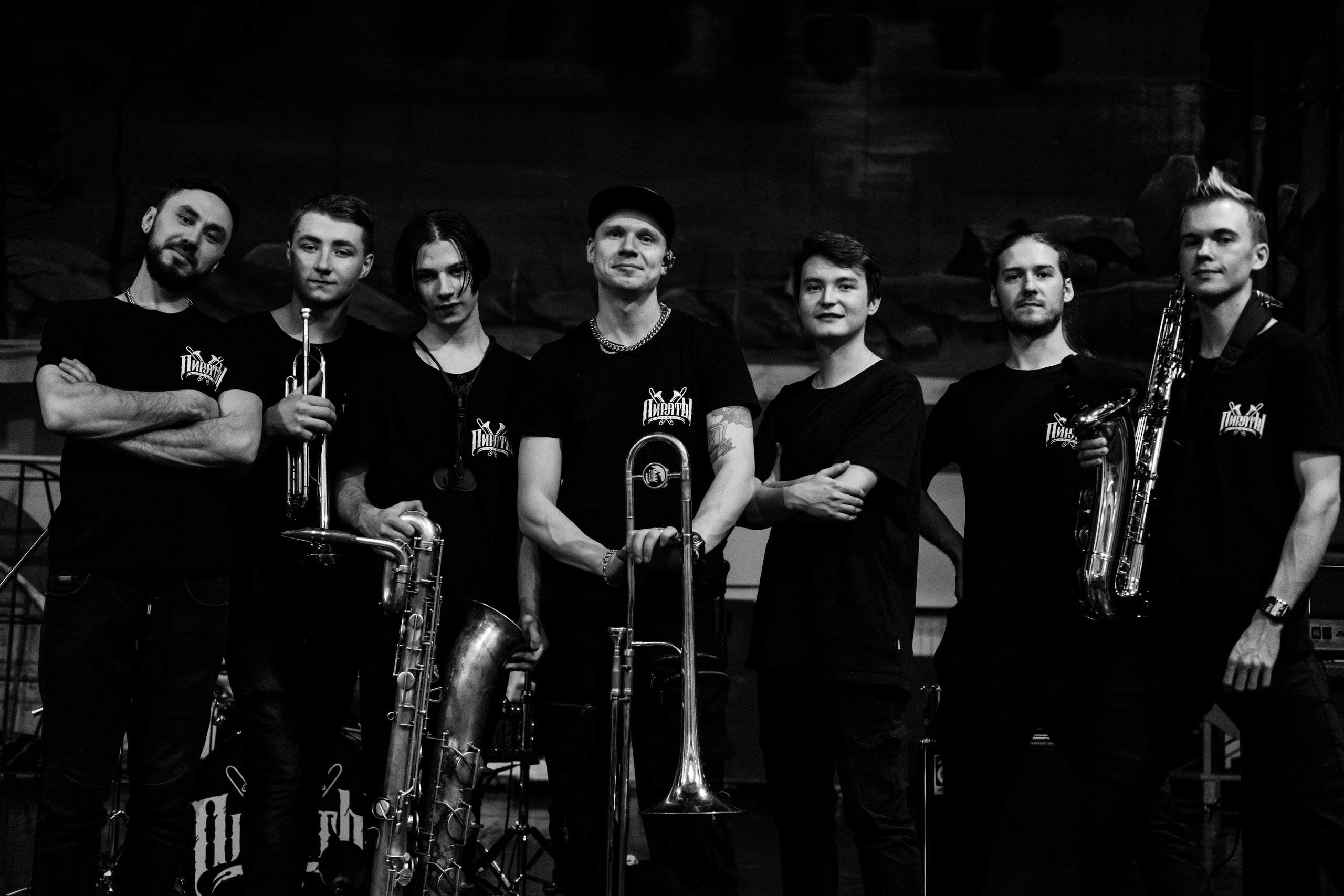 Концерт музыкальной группы. Фотограф в Иркутске Анна Мирошникова